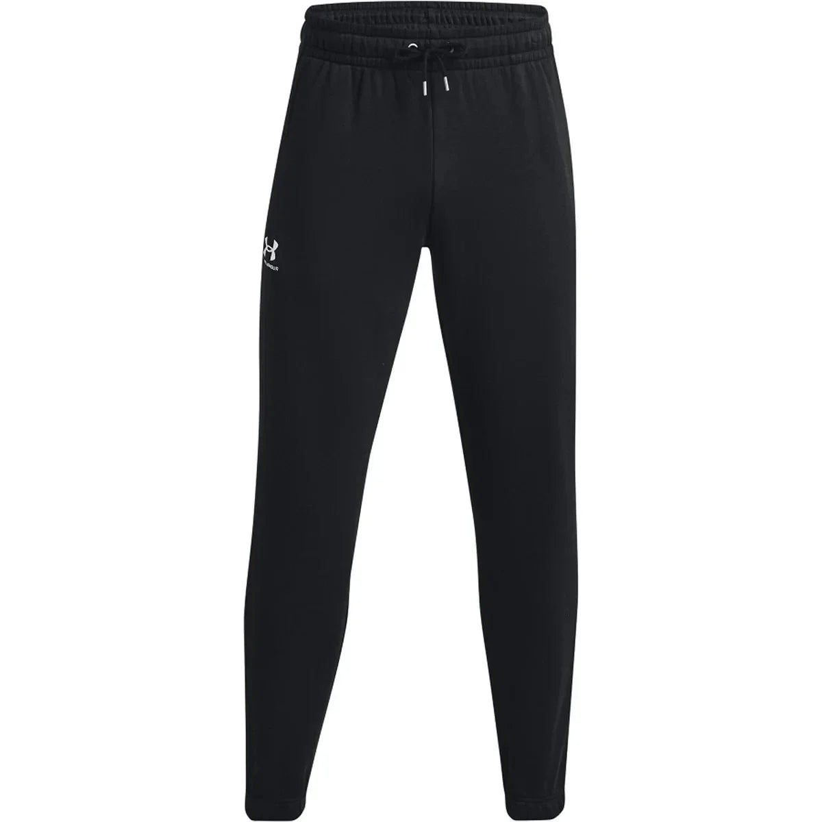 Pantalón deportivo de hombre color negro