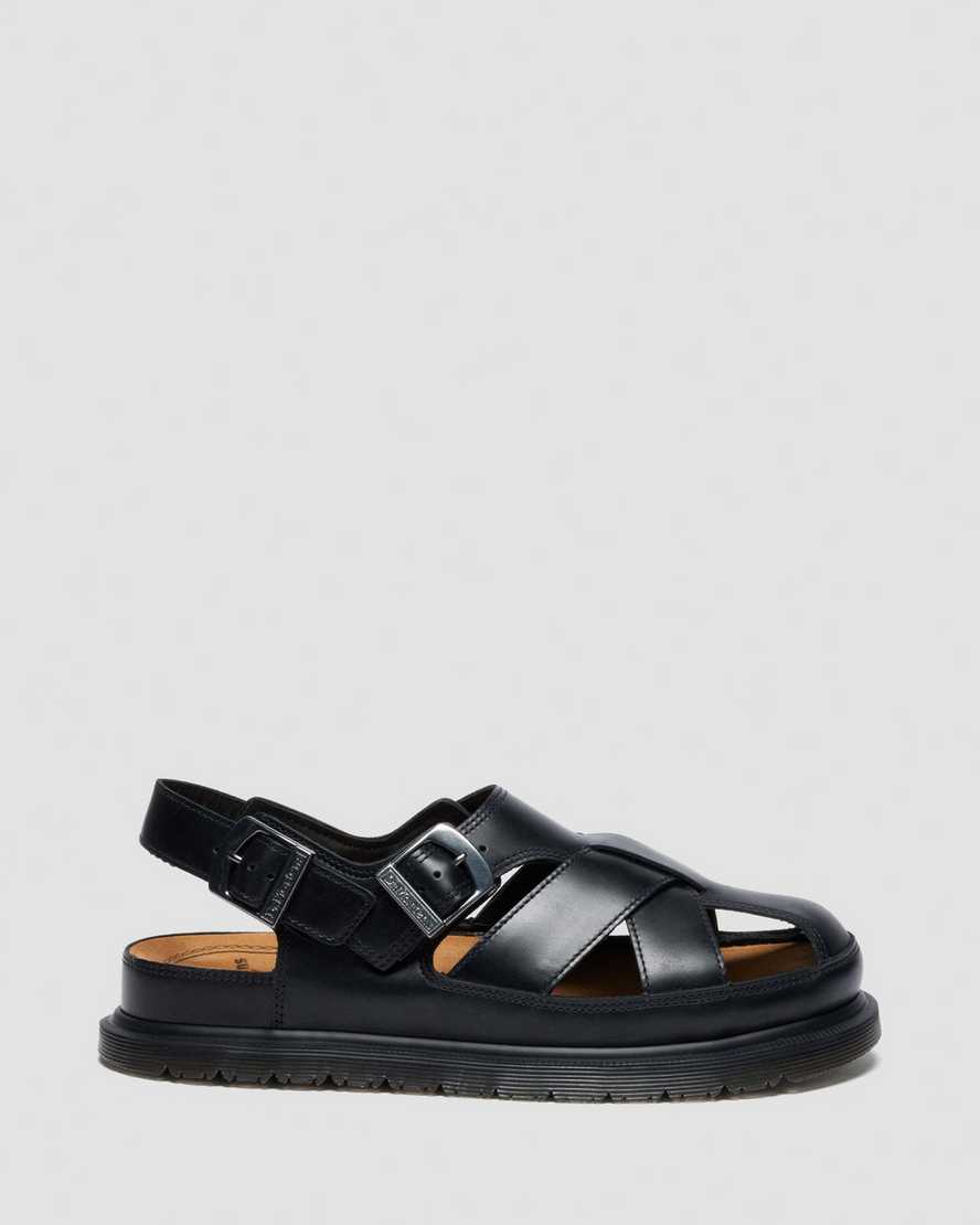 Sandalias