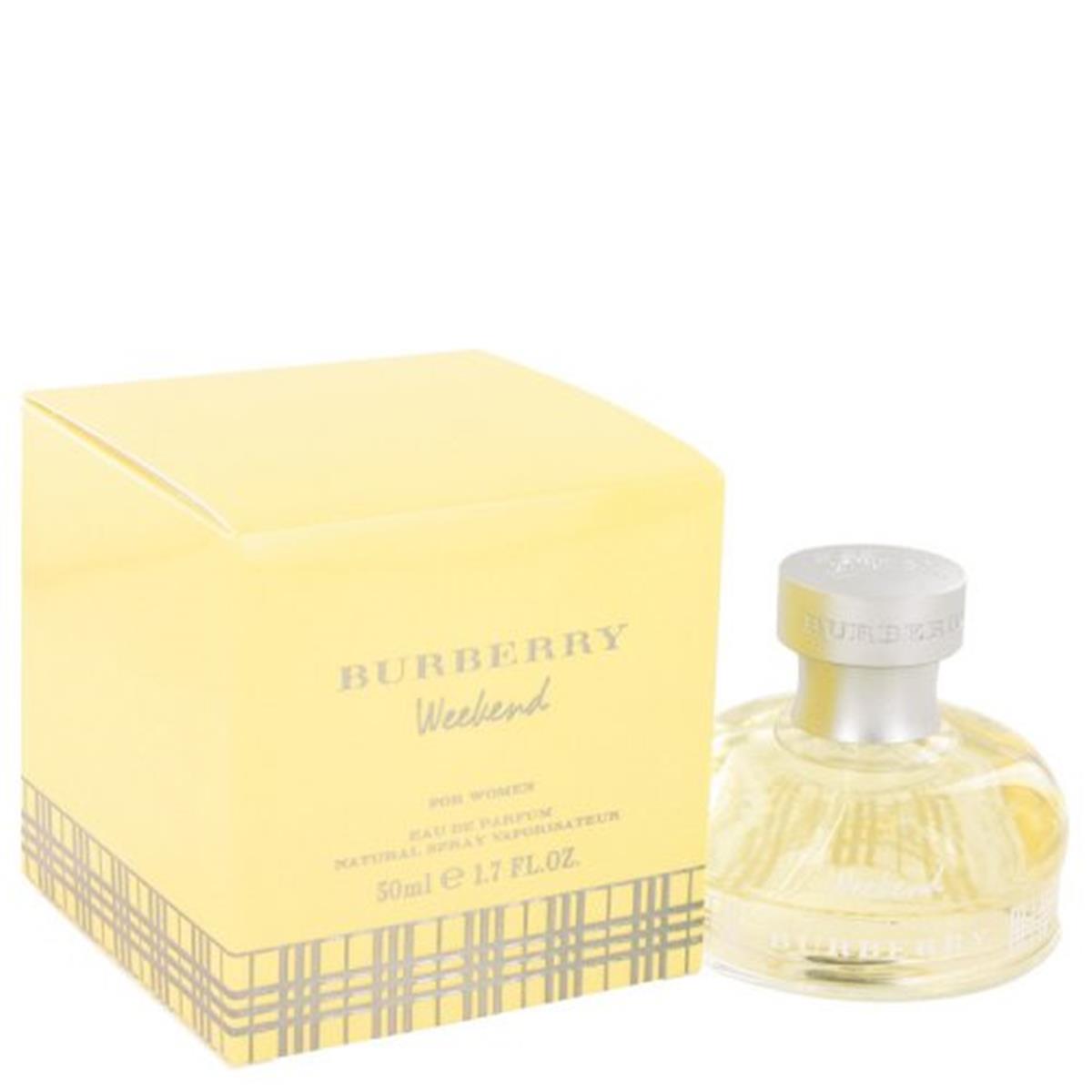 Perfume eau de parfum 1,7 oz