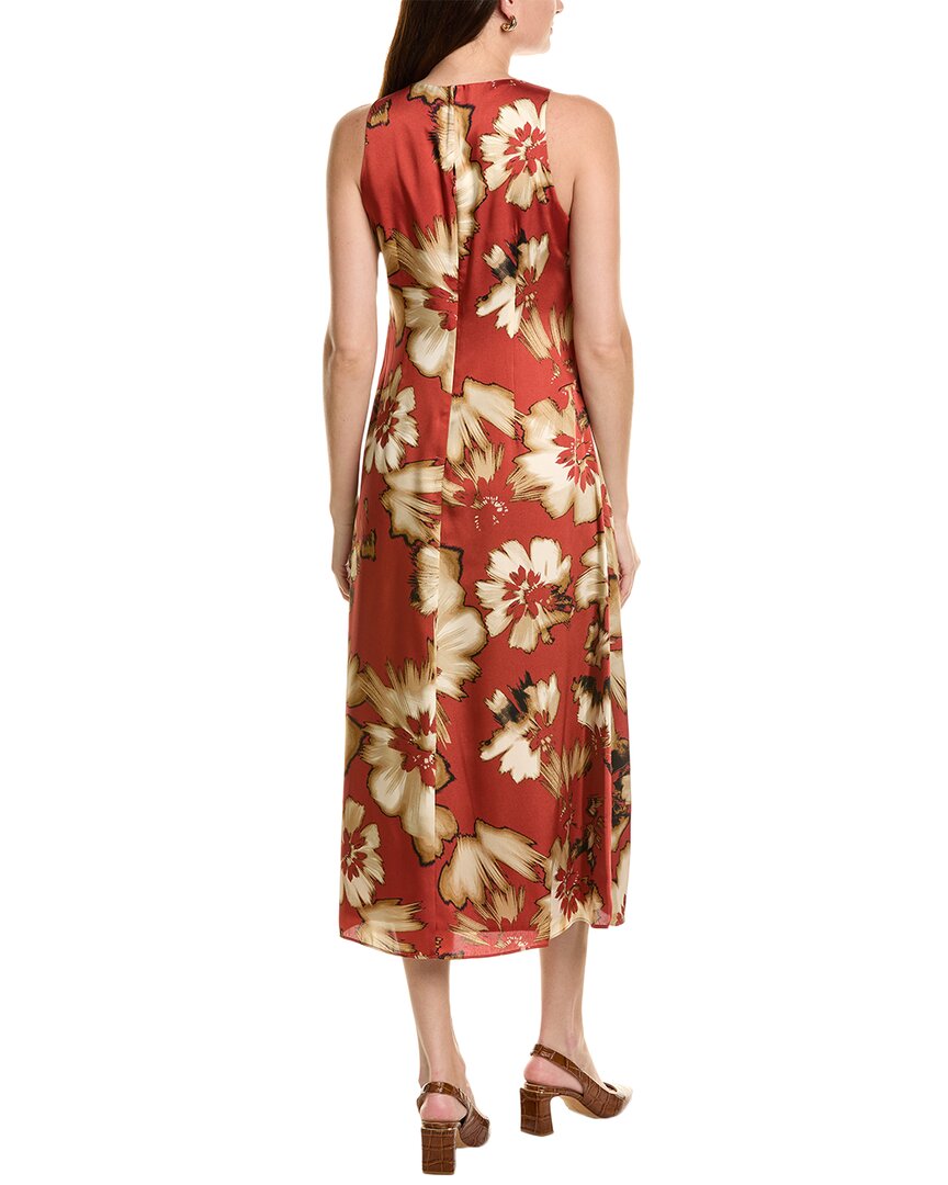 Vestido midi