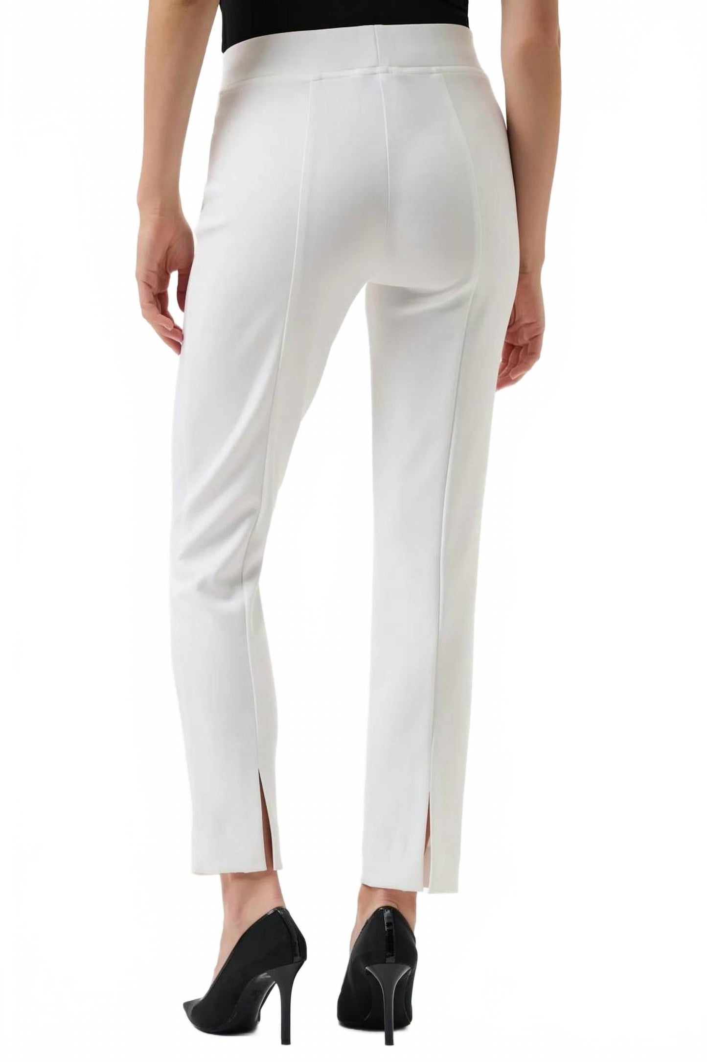 Pantalón color blanco