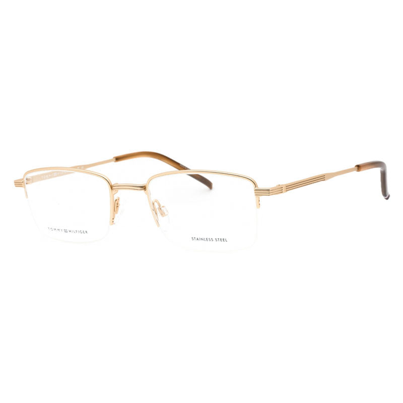 Gafas color dorado