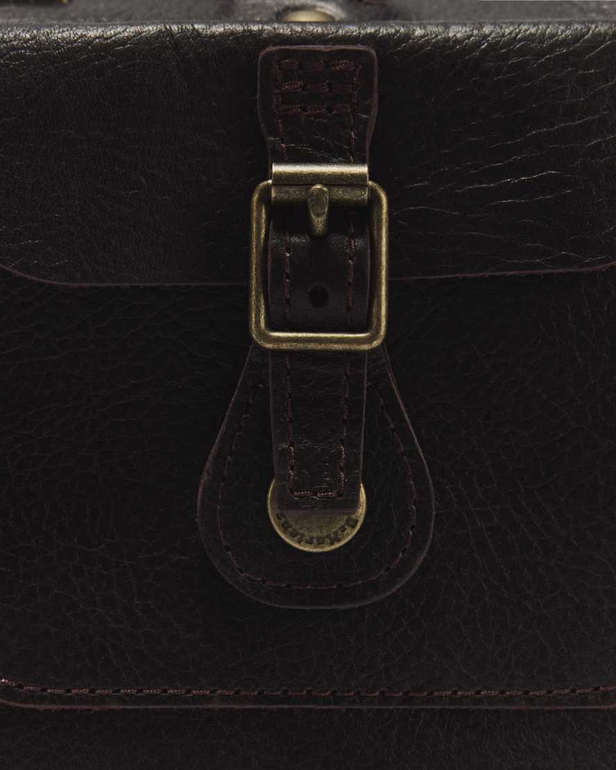 Bolso de cuero
