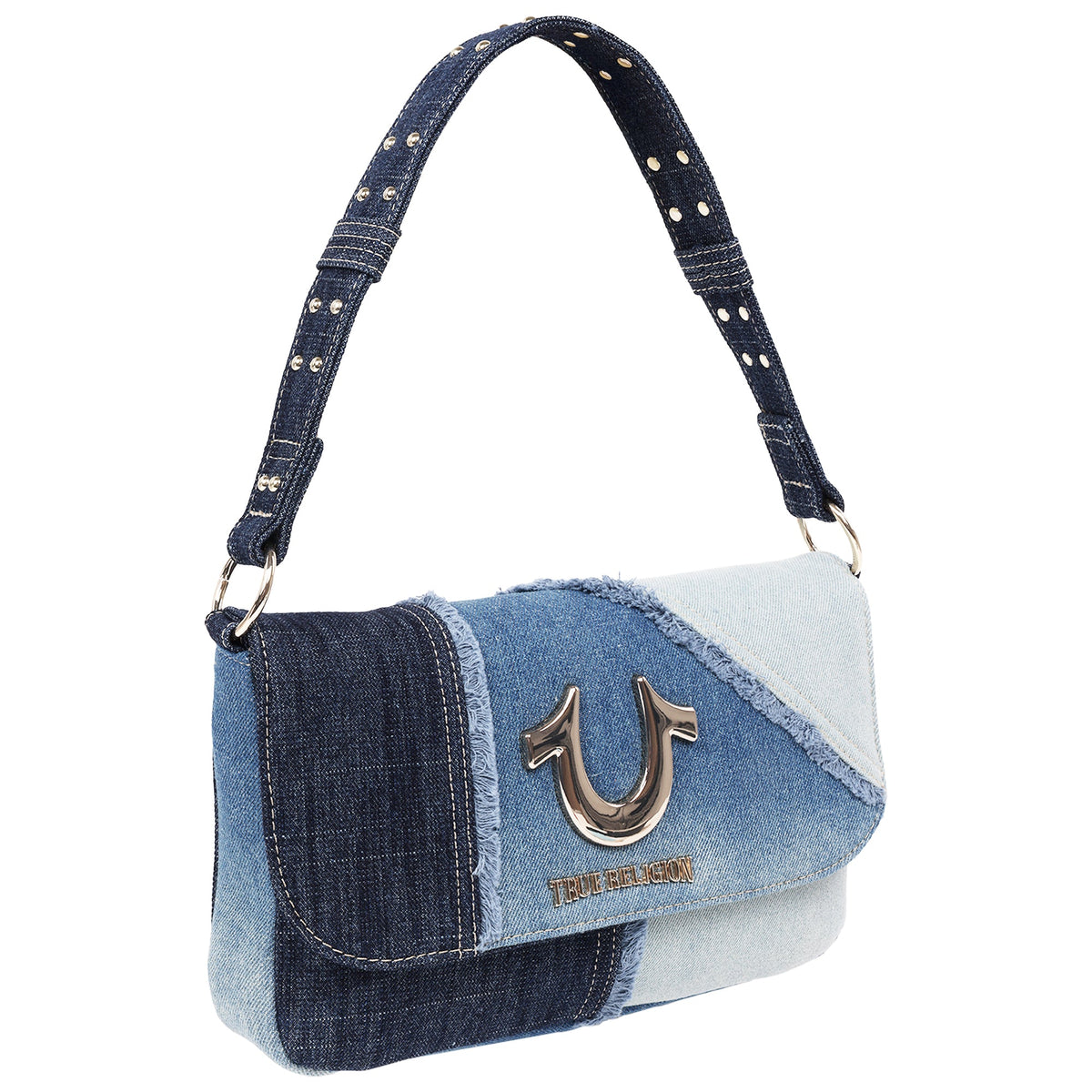 Bolso de mezclilla