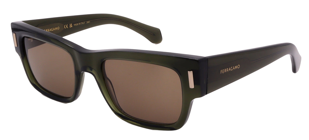 Gafas de sol con lentes polarizados