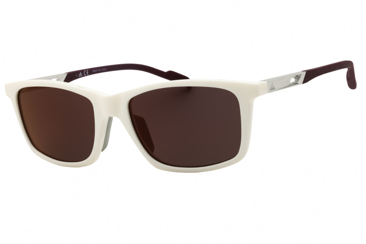 Gafas color blanco