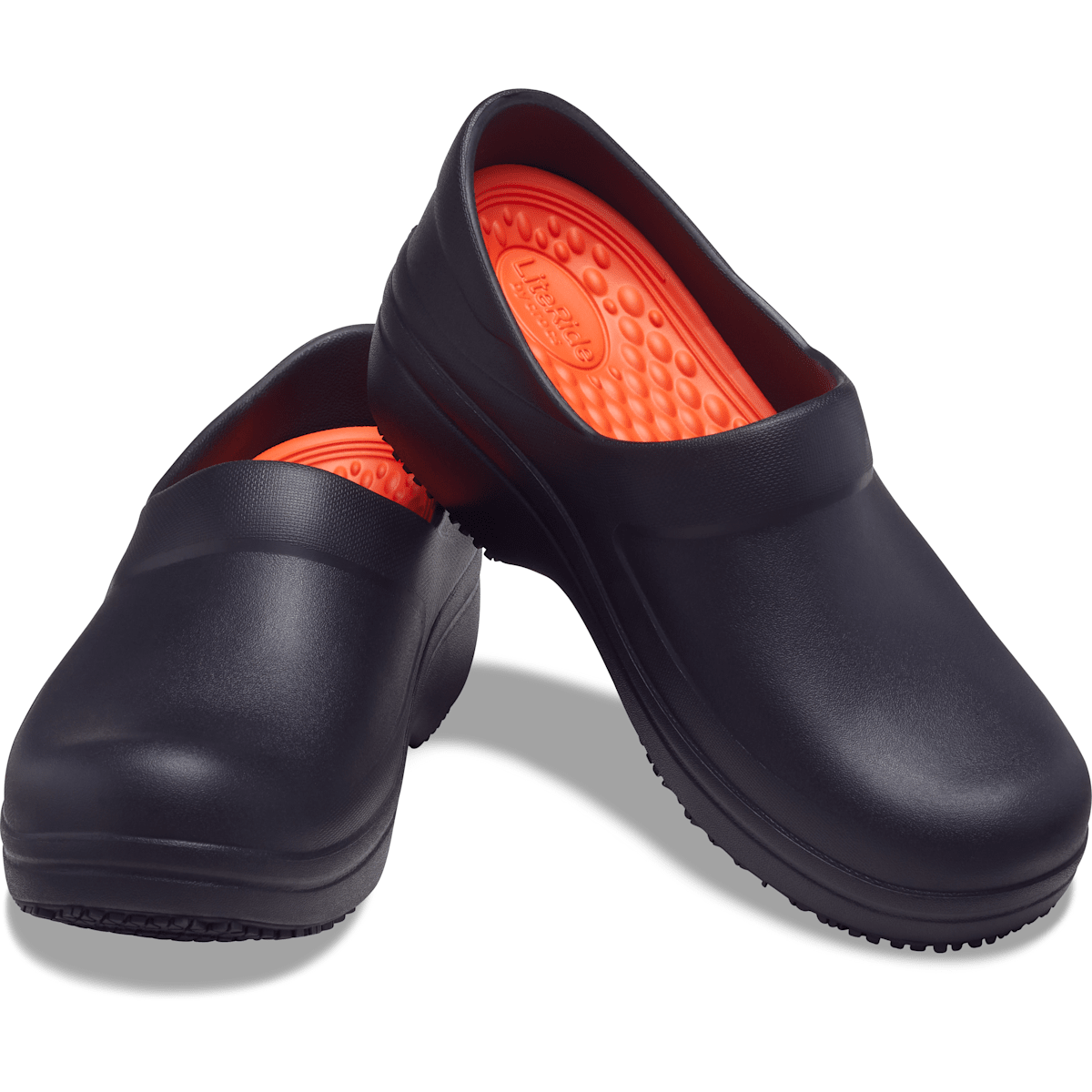 Zuecos de mujer