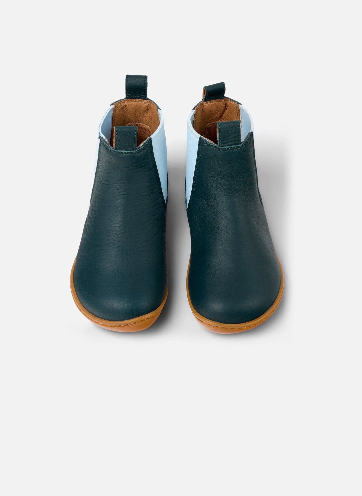 Botines infantil