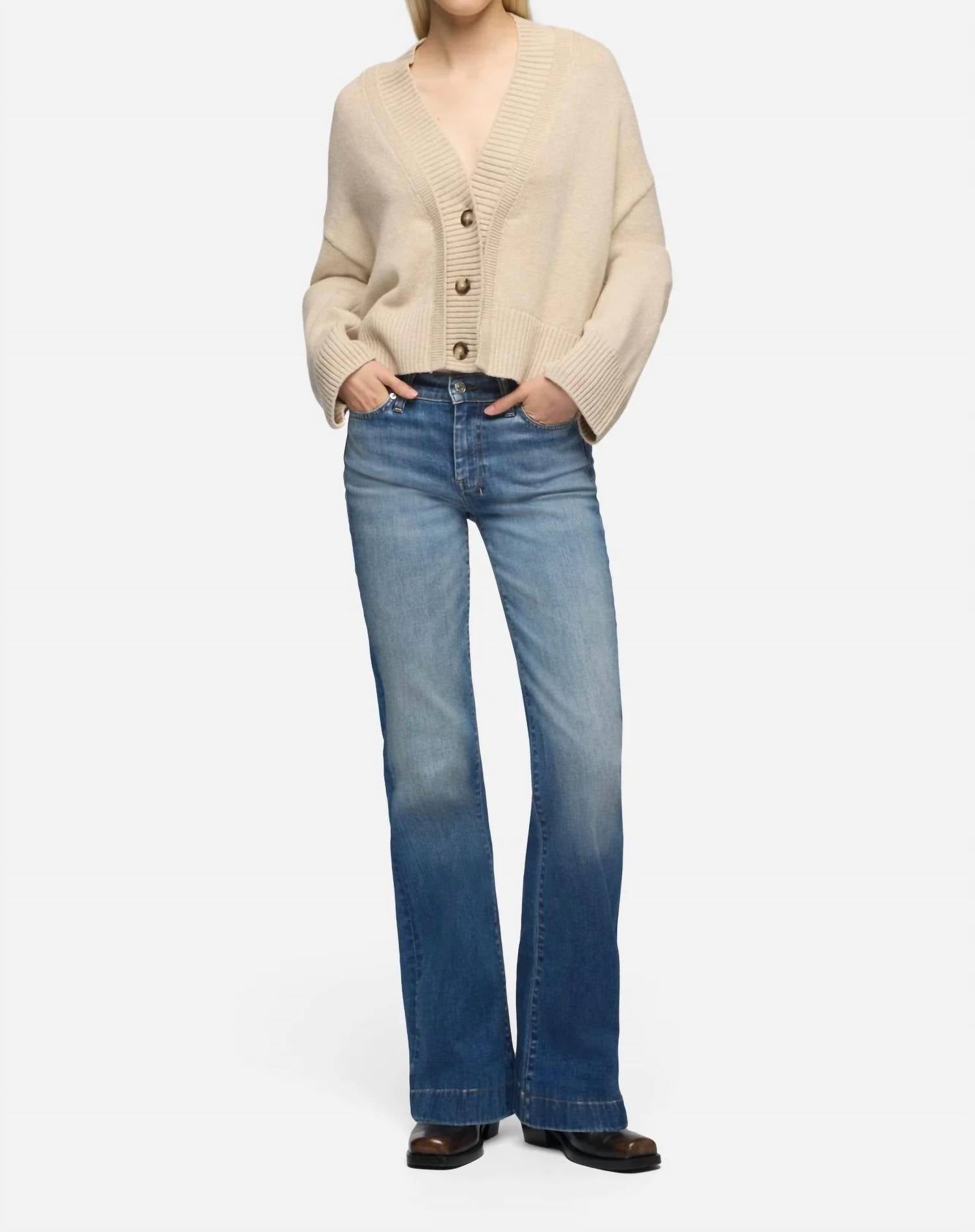 Jean