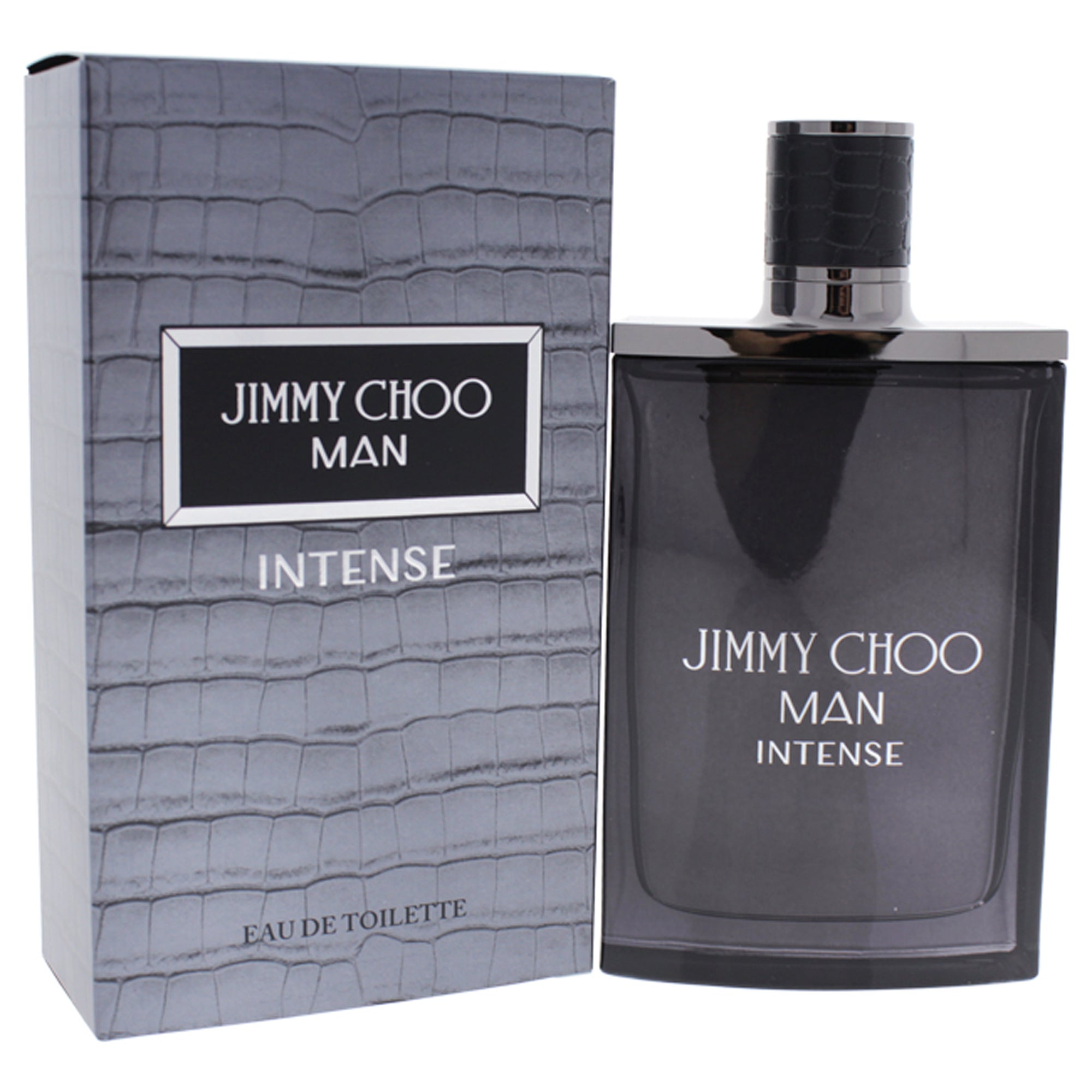 Perfume de hombre eau de toilette 3,3 oz