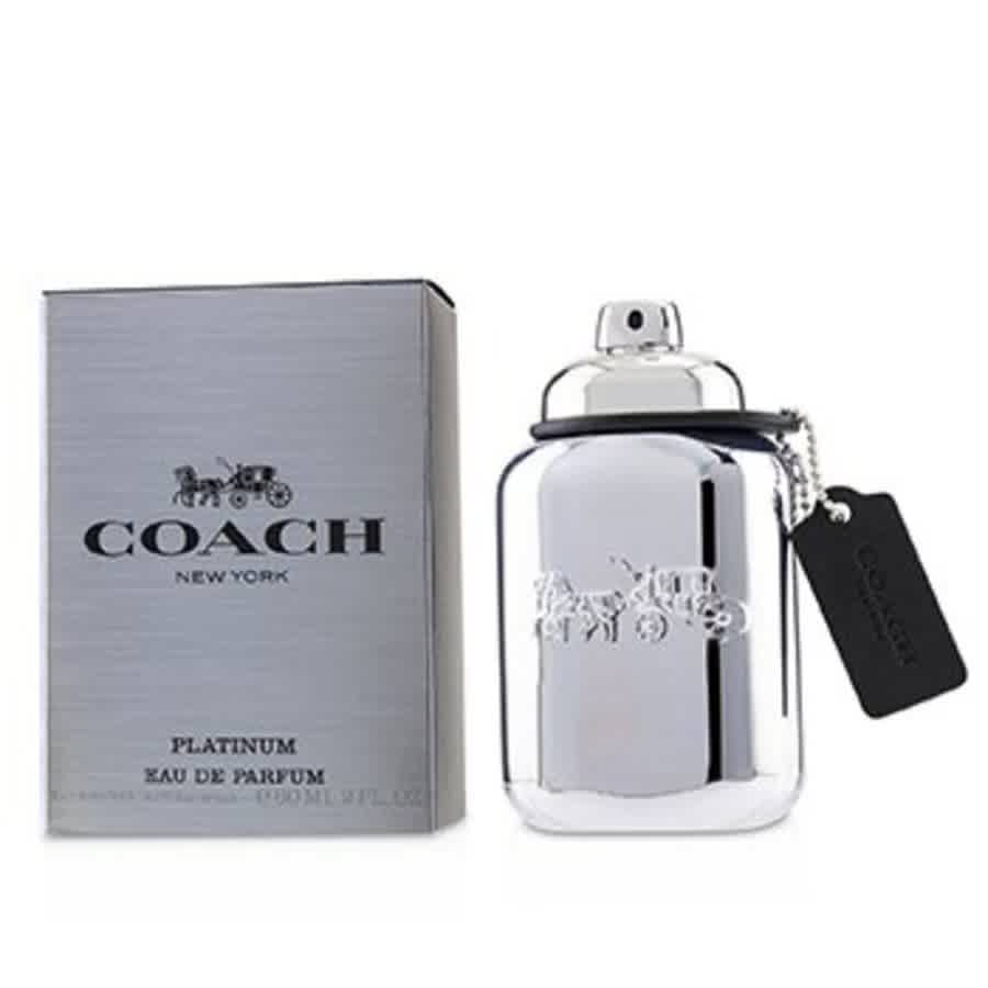 Perfume de hombre eau de parfum 2 oz + 60 ml