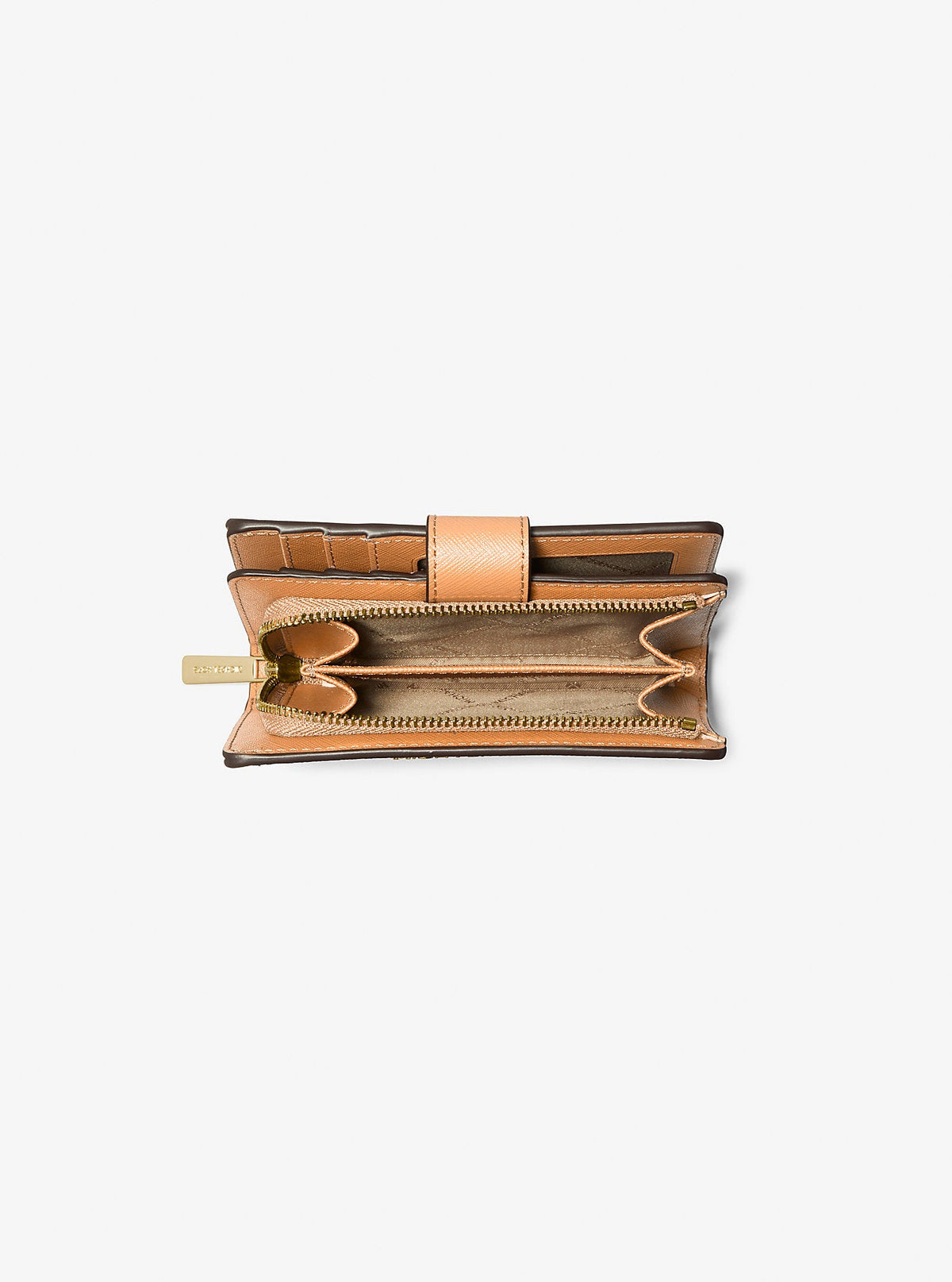 Billetera de cuero
