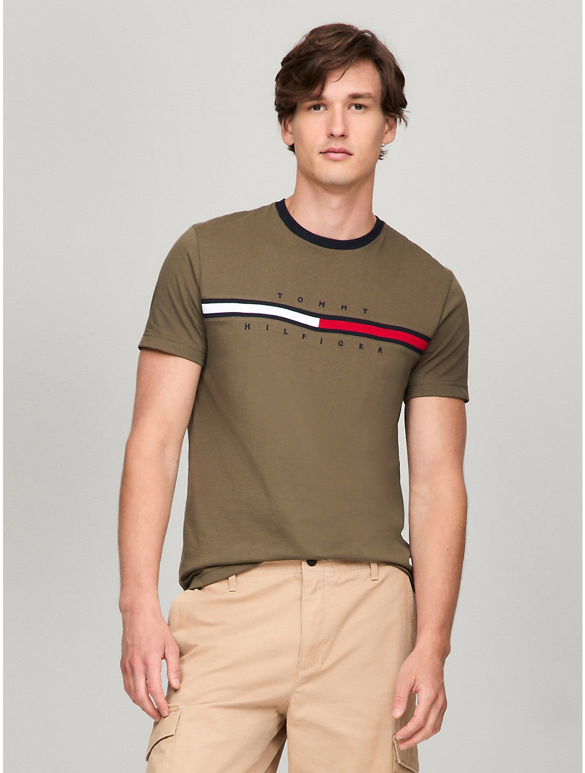 Camiseta de hombre