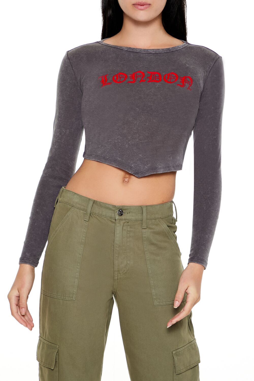 Camiseta
