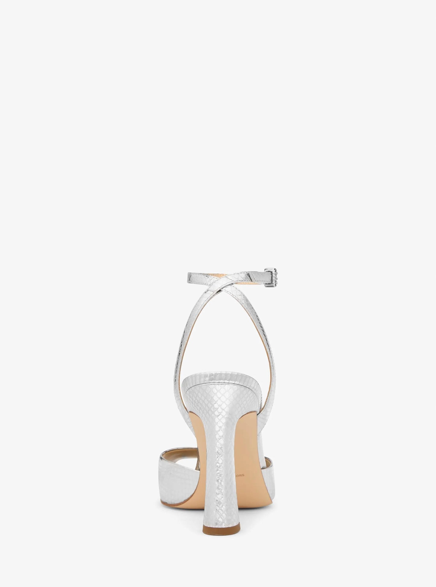 Sandalias de cuero