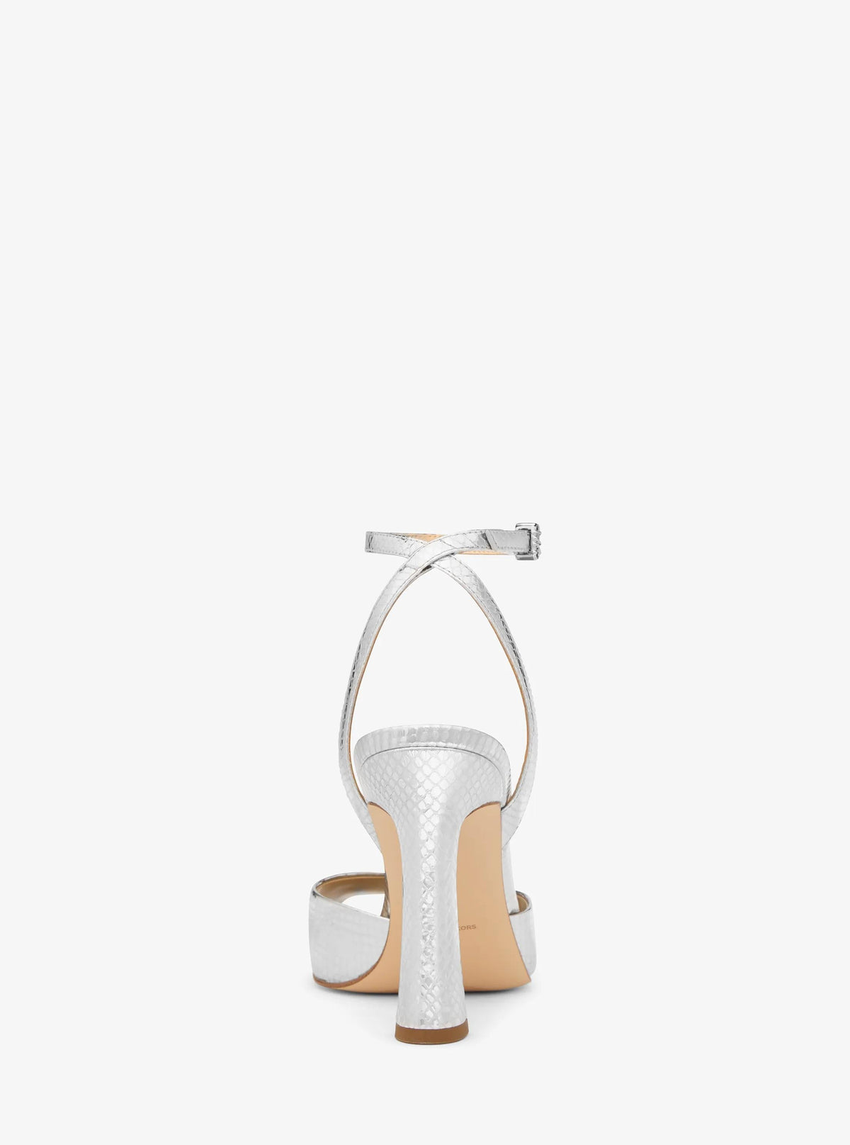 Sandalias de cuero