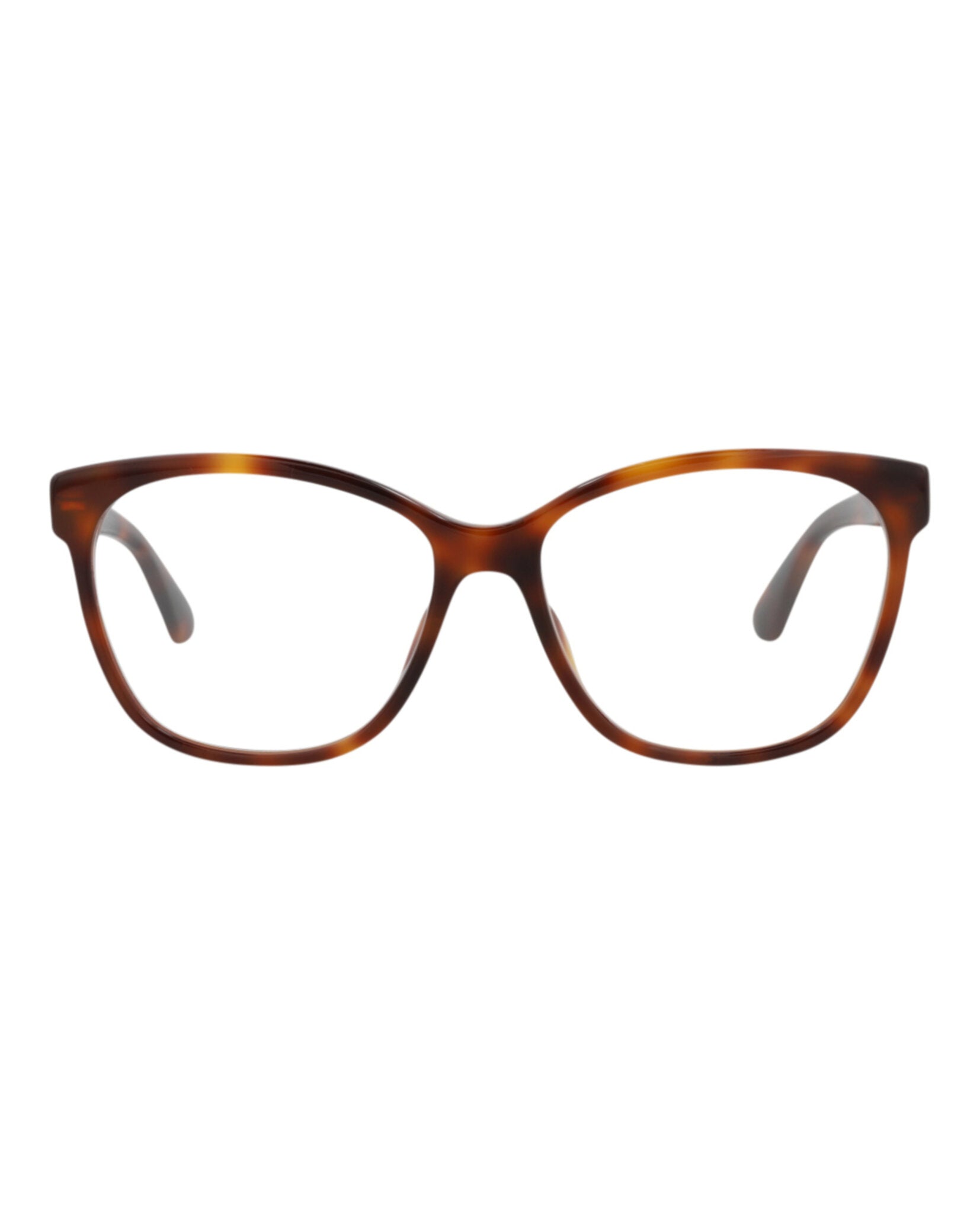 Montura para gafas de acetato de montura tipo gato