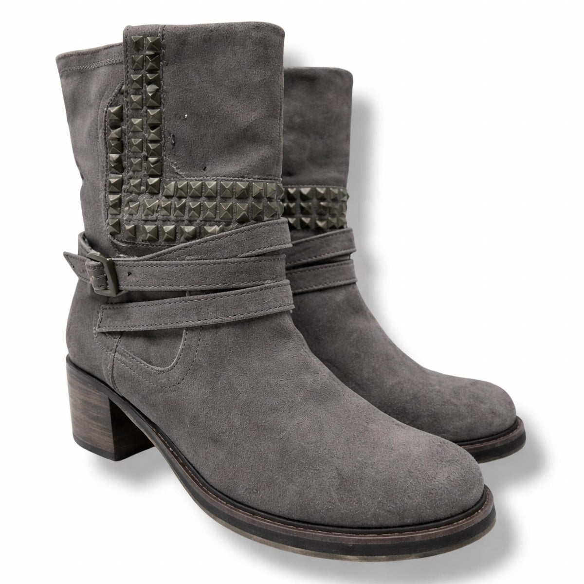 Botines de mujer