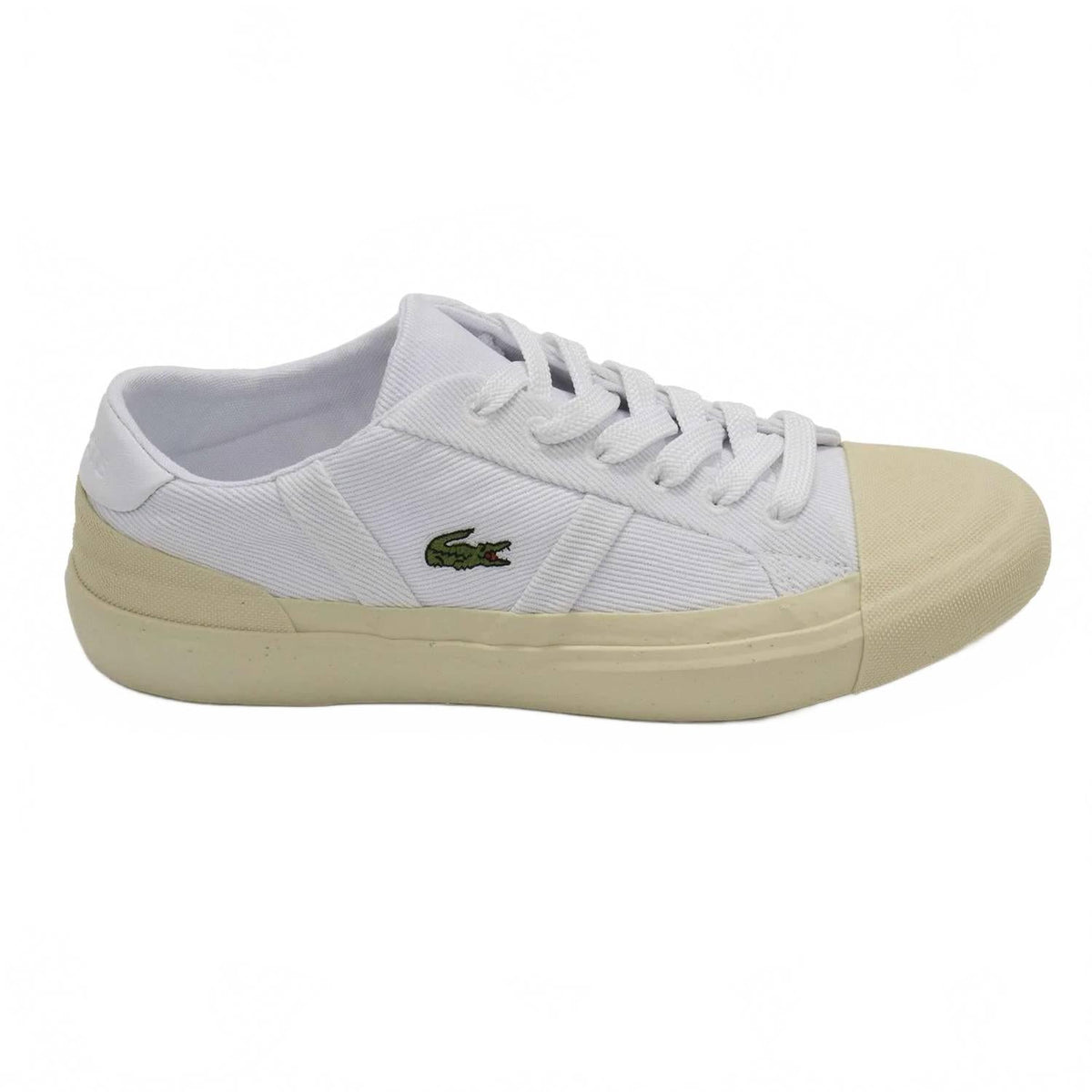 Tenis de mujer color blanco