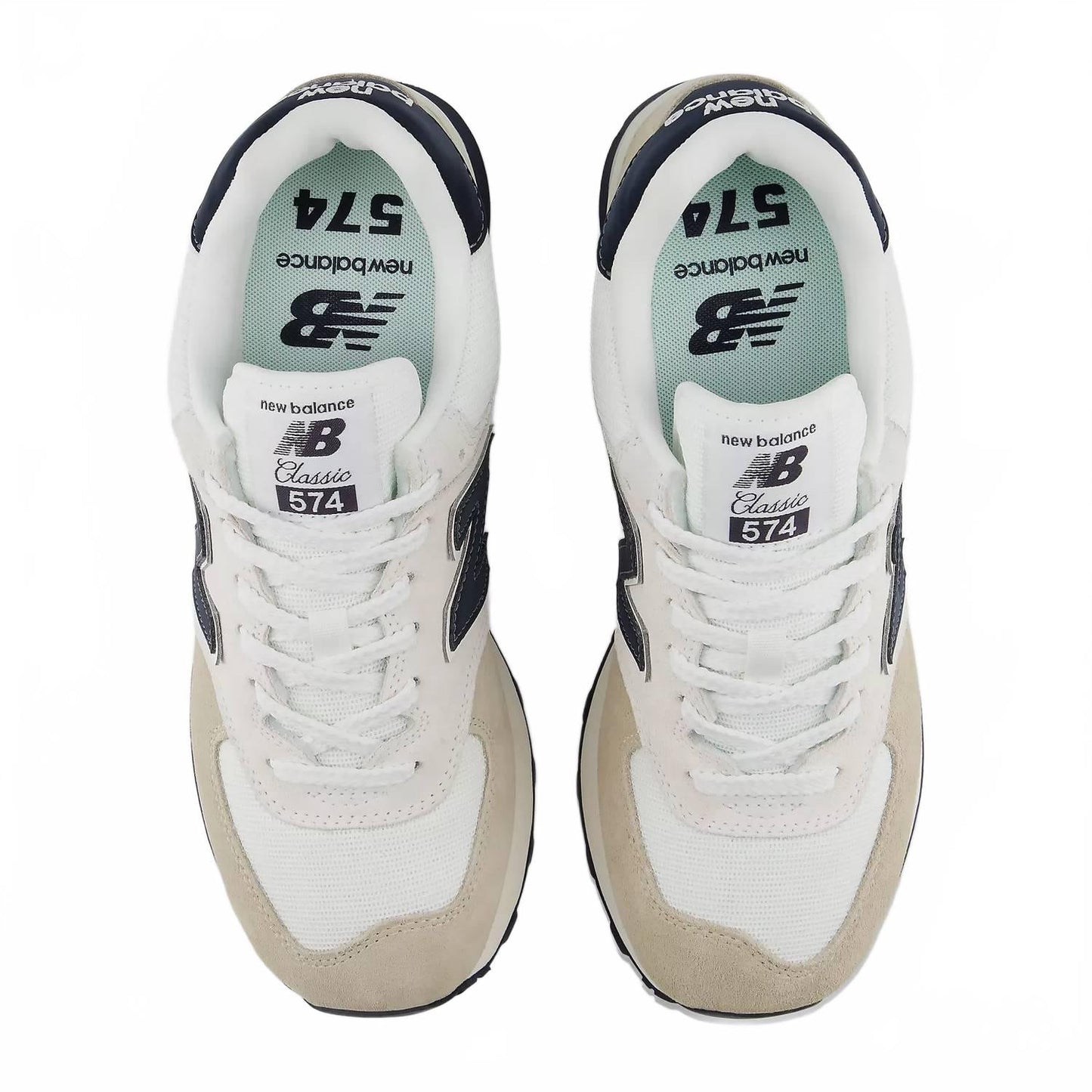 Tenis de hombre de lino