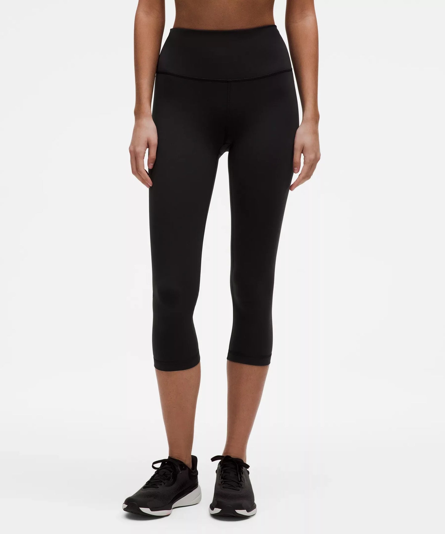 Leggings de tiro alto