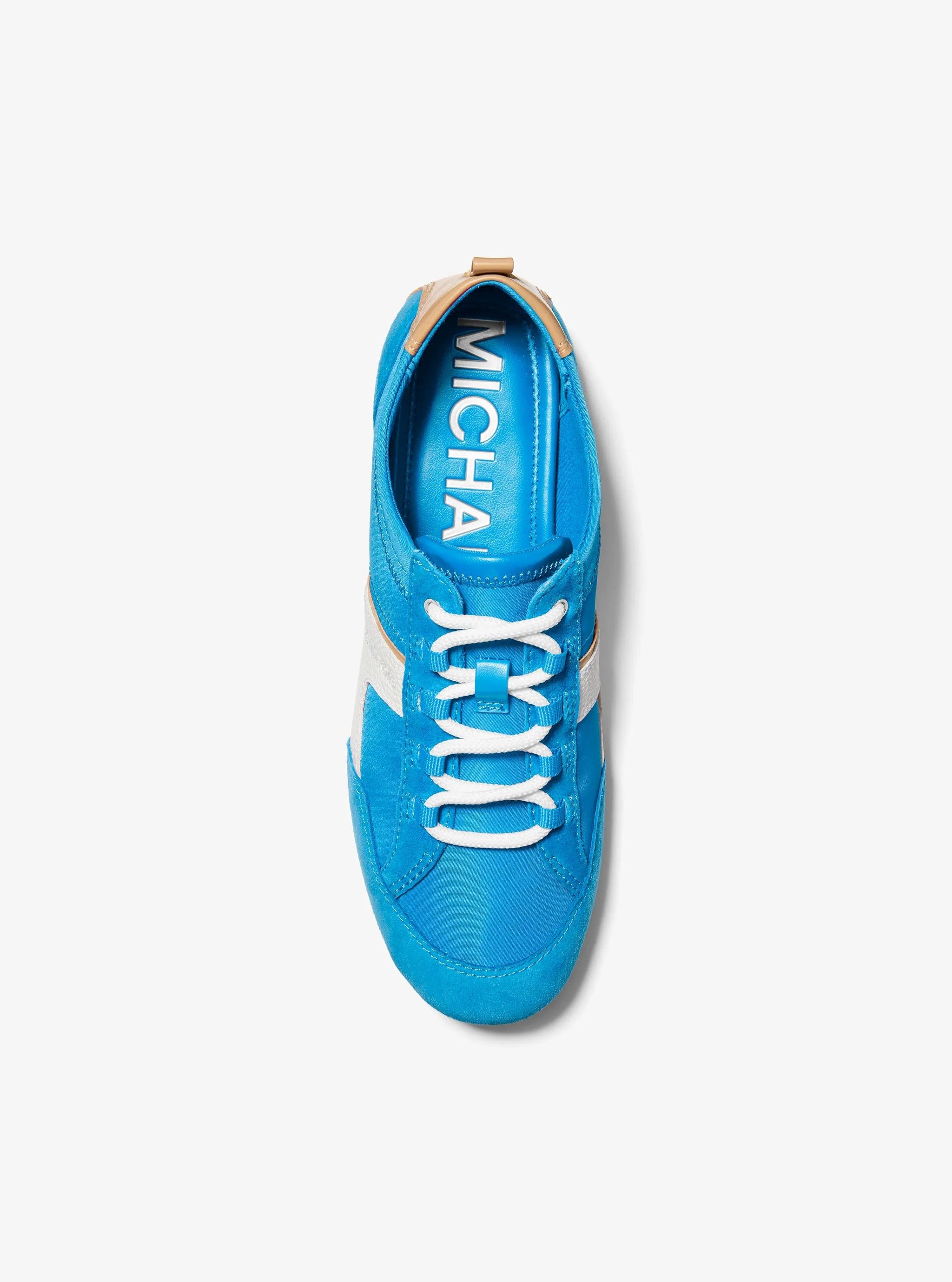 Tenis de nailon