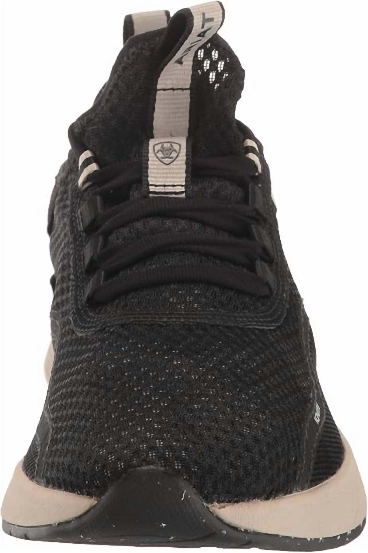 Tenis de mujer color negro