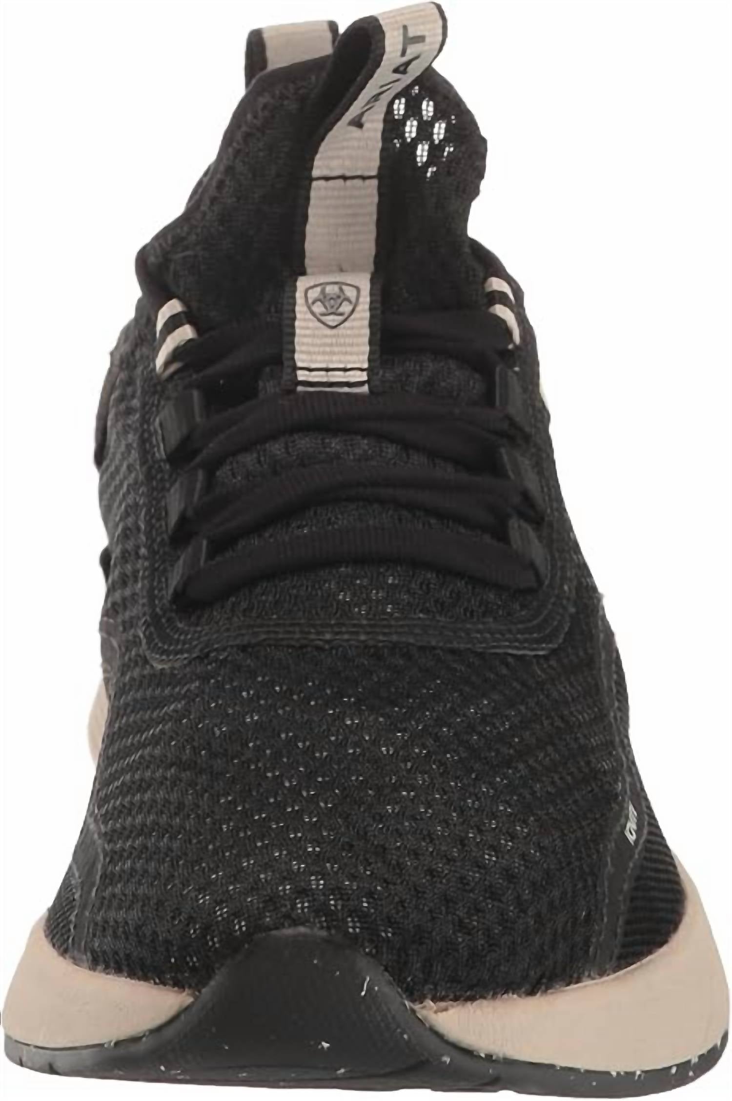 Tenis de mujer color negro