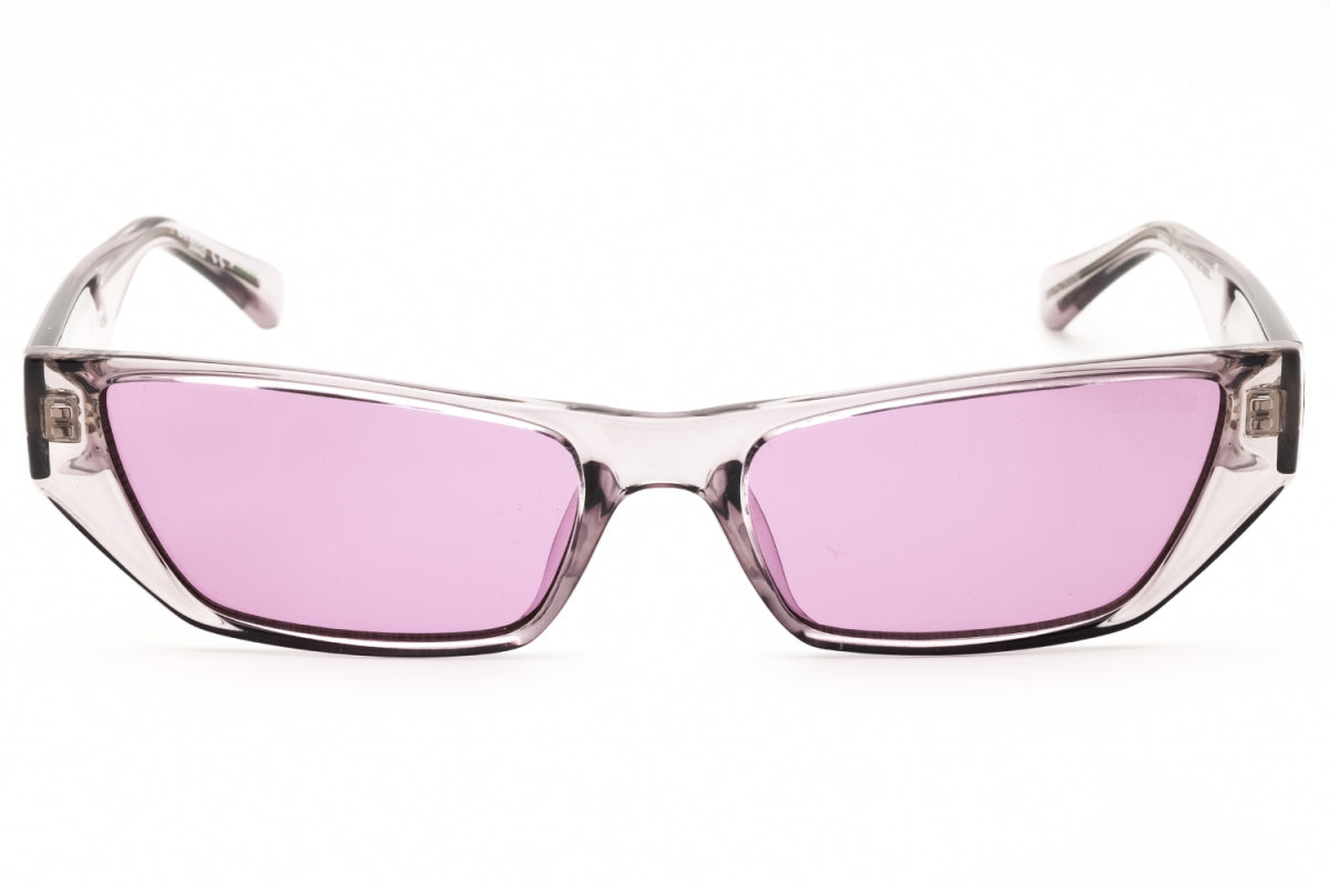 Gafas color violeta