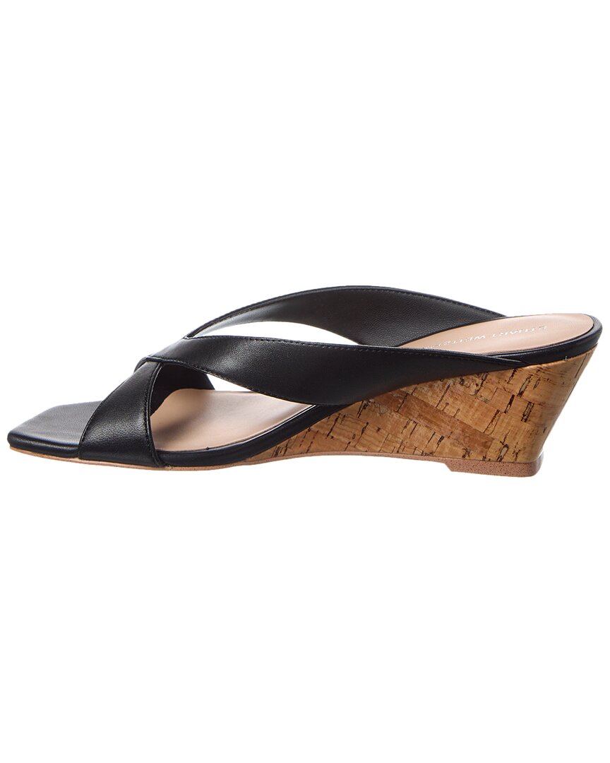 Sandalias de cuero