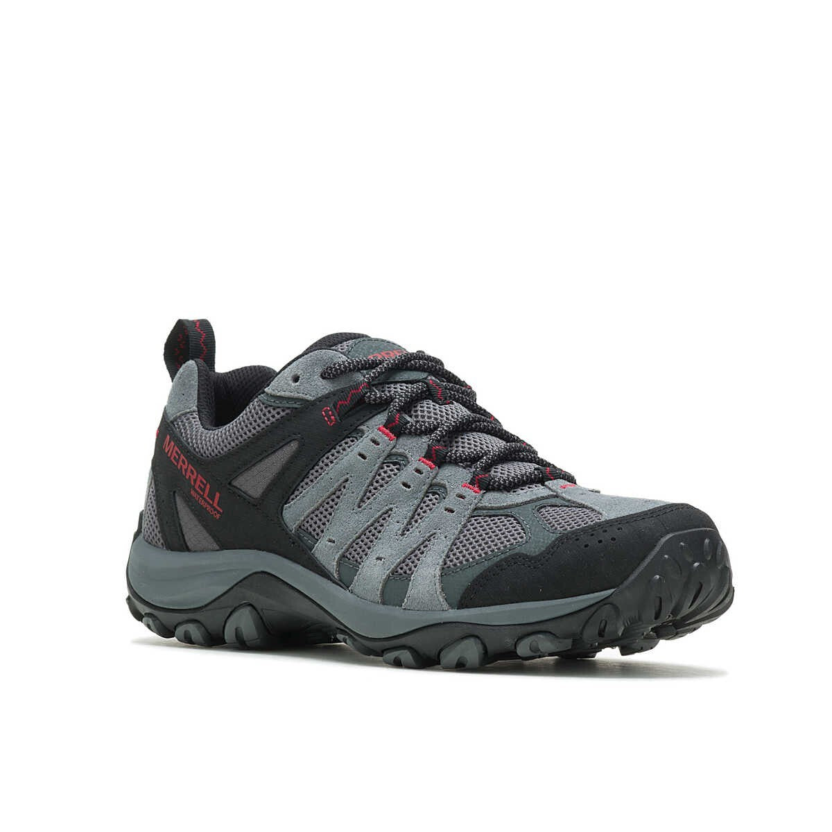 Tenis de hombre impermeables