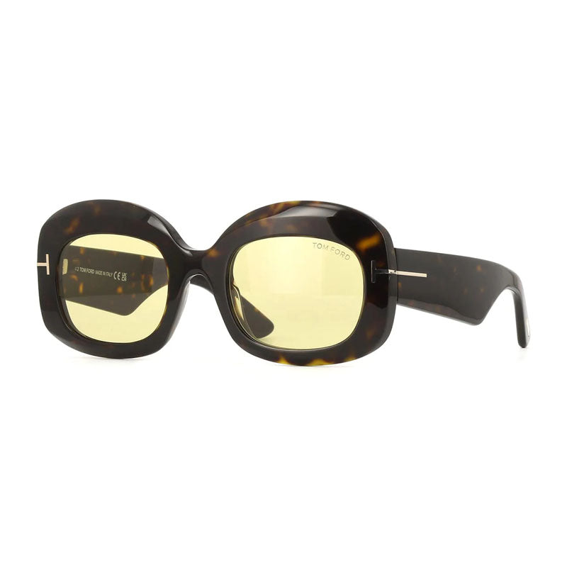 Gafas color café
