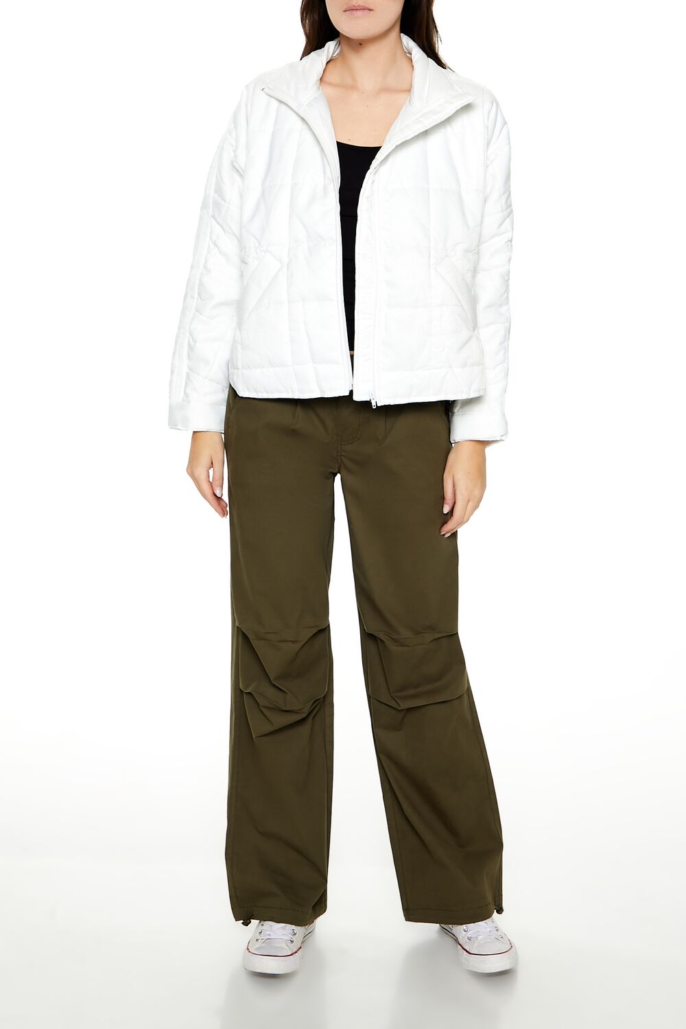 Chaqueta