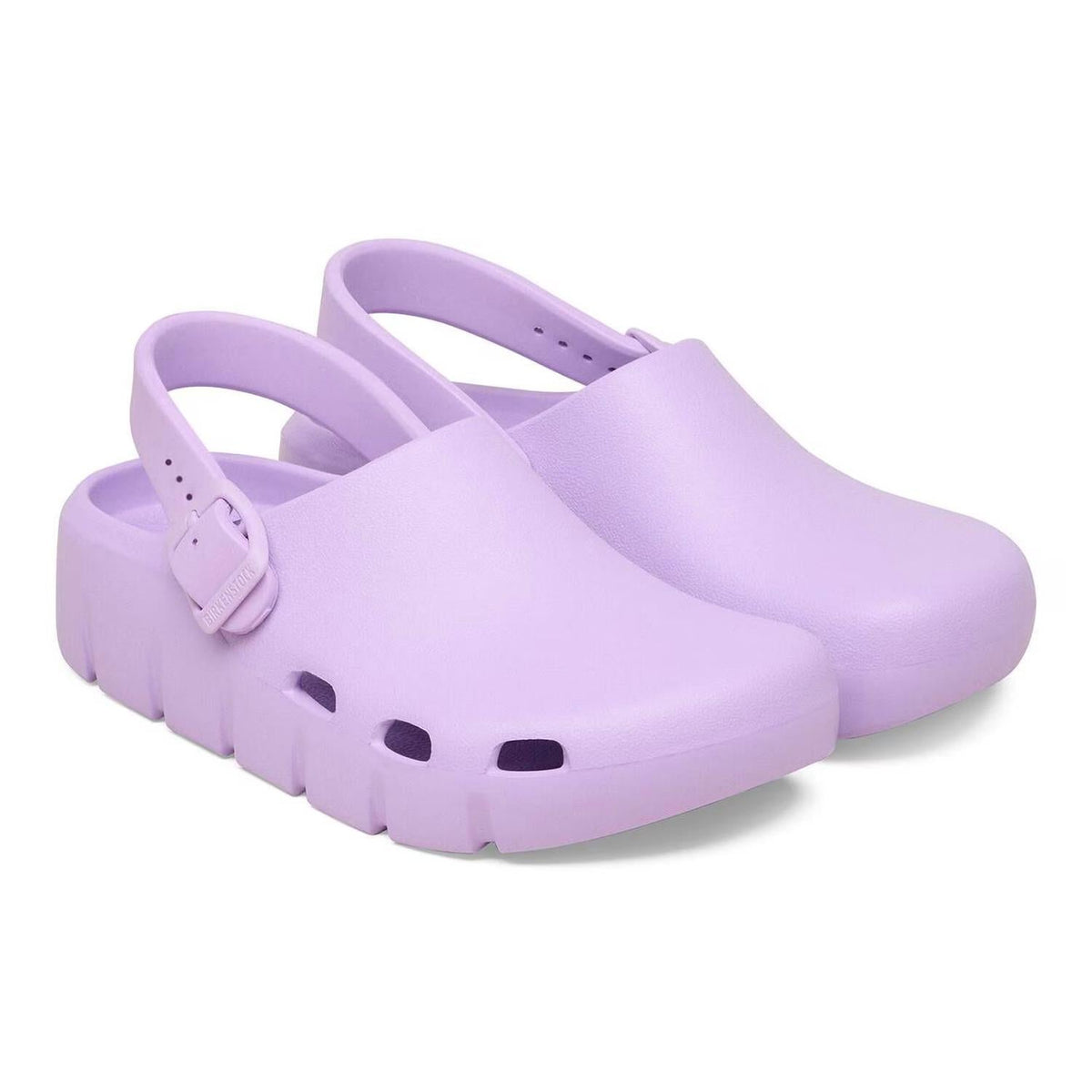 Zuecos para niño
