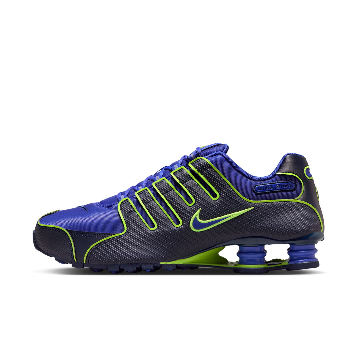 Zapatos de hombre