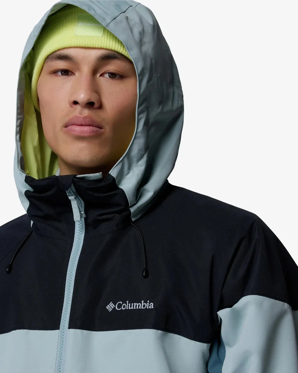 Camiseta sin mangas de hombre