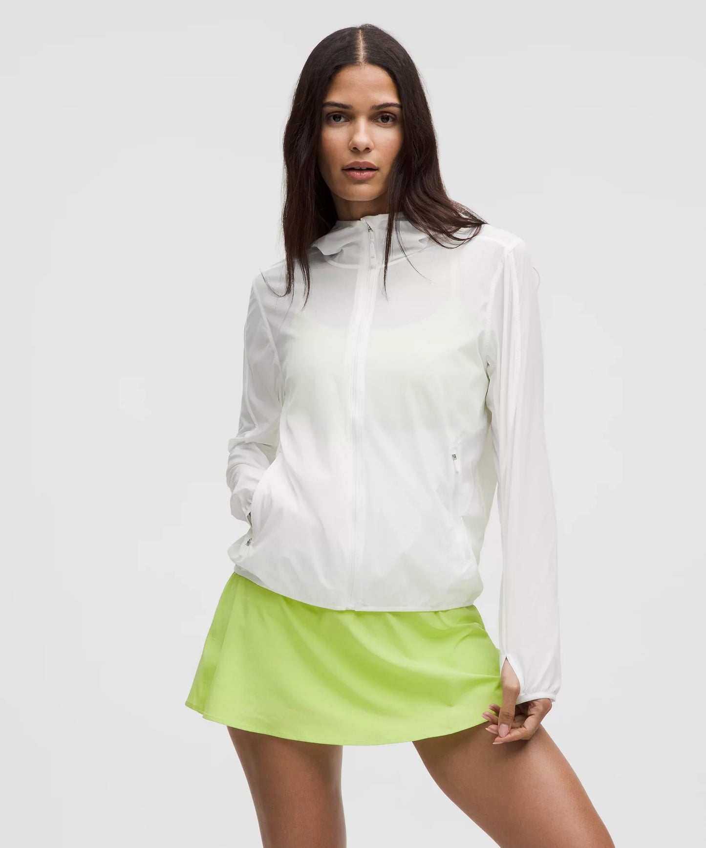 Chaqueta