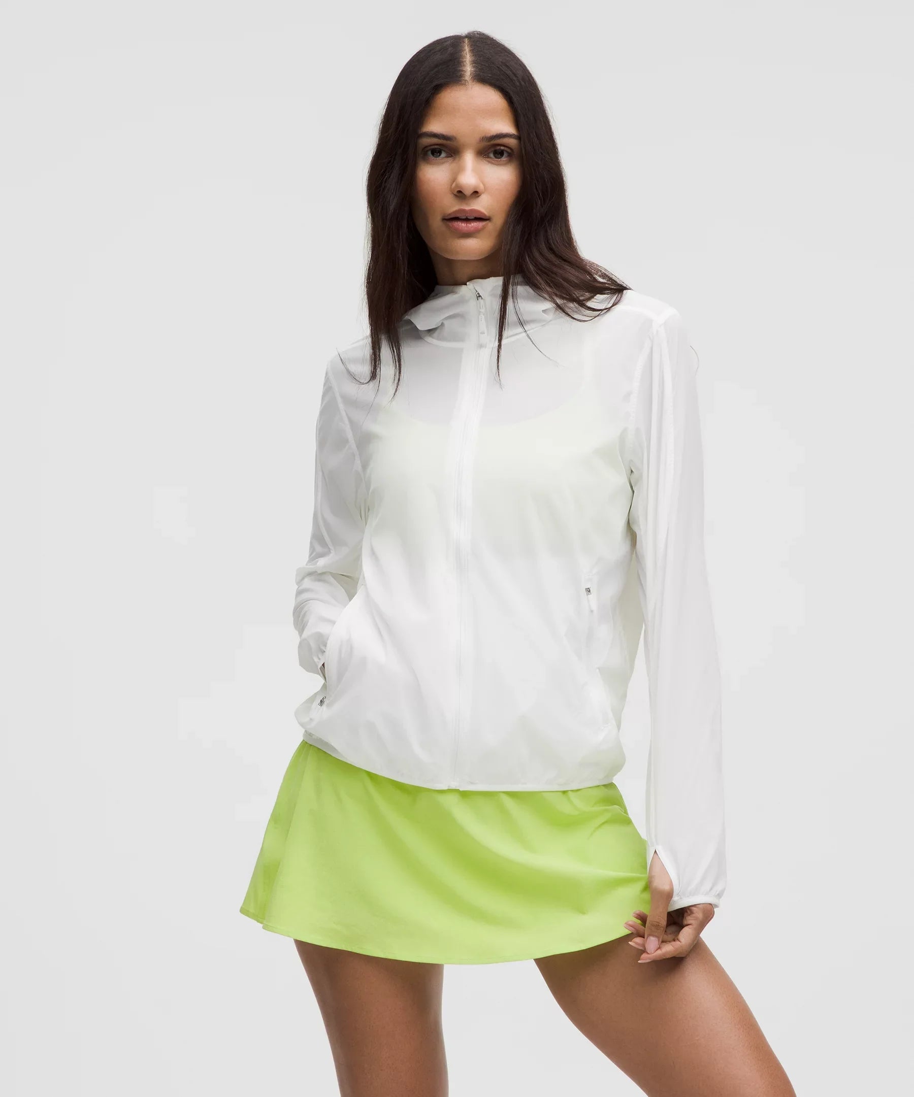Chaqueta