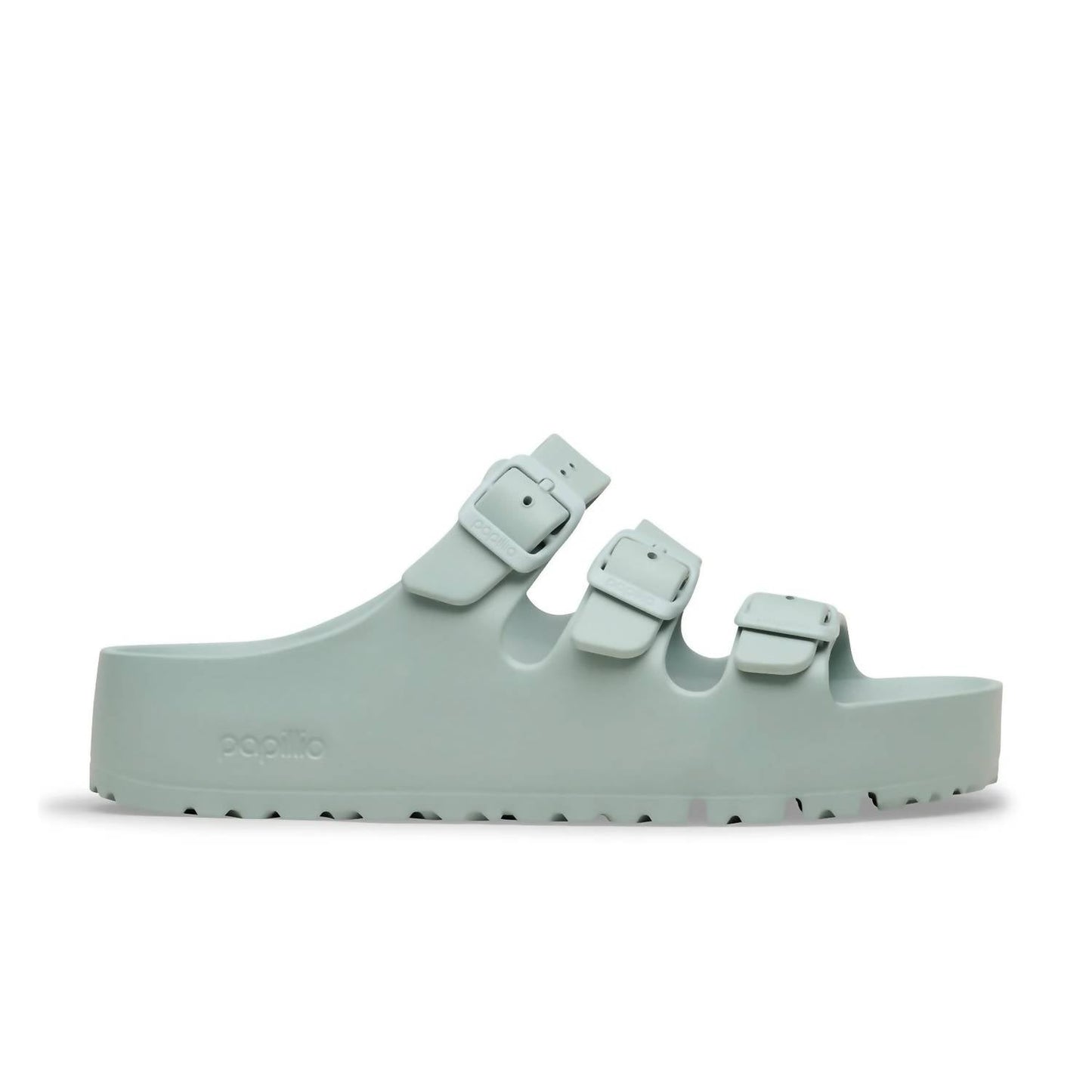 Sandalias de mujer con plataforma