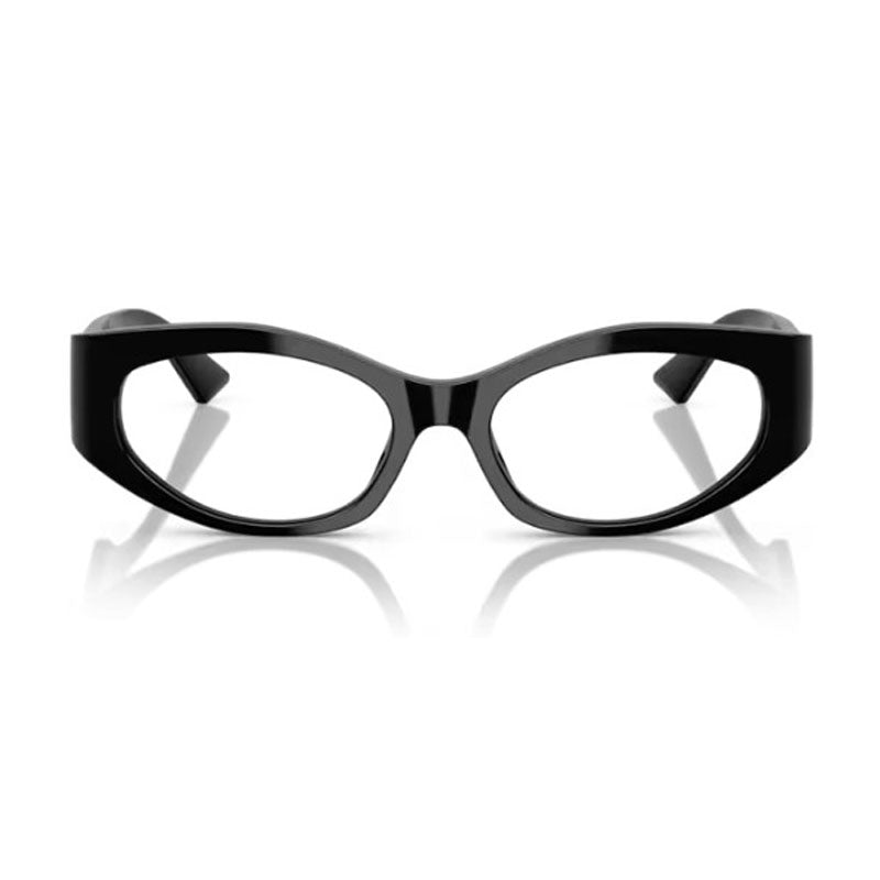 Gafas 53 mm color negro