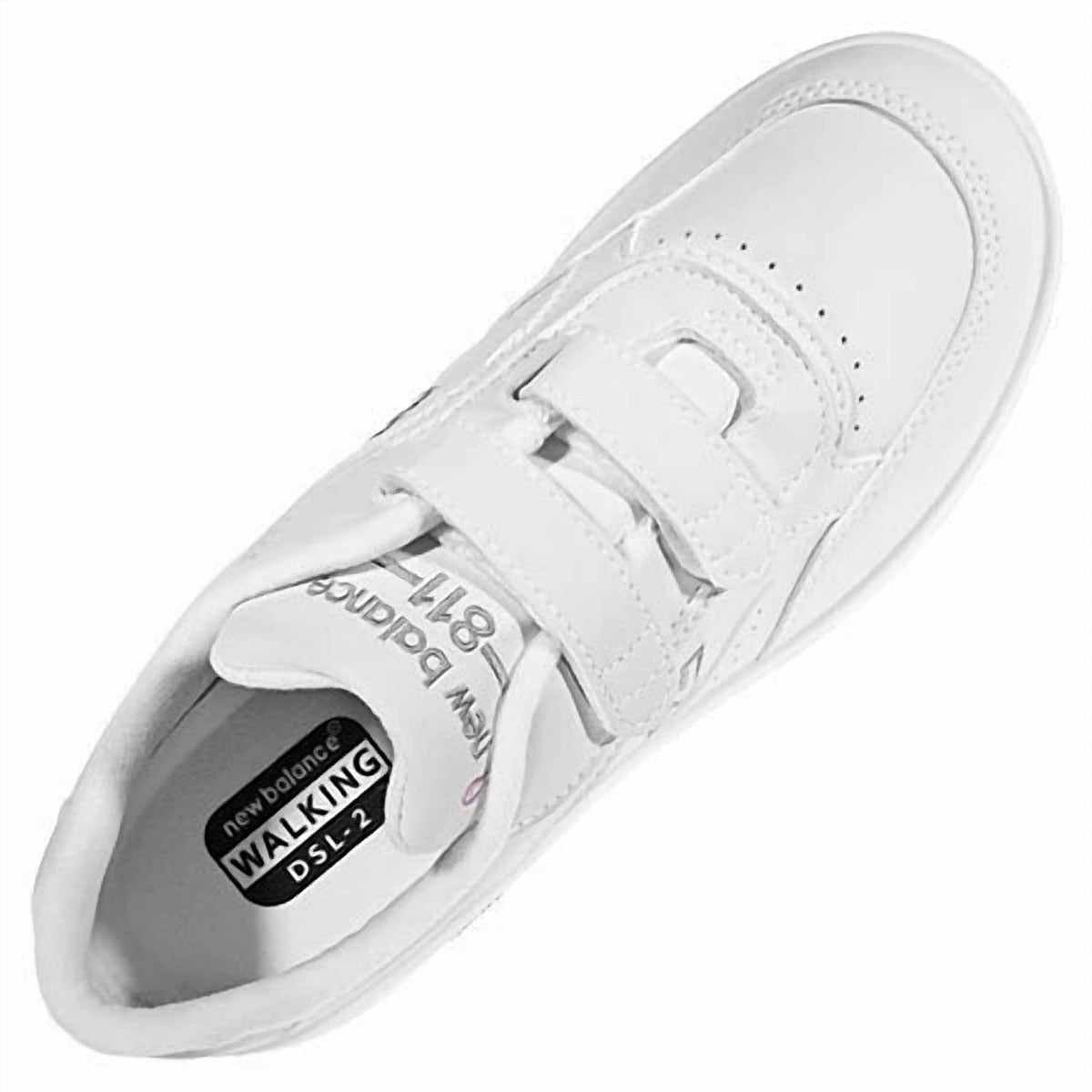 Zapatos de mujer color blanco