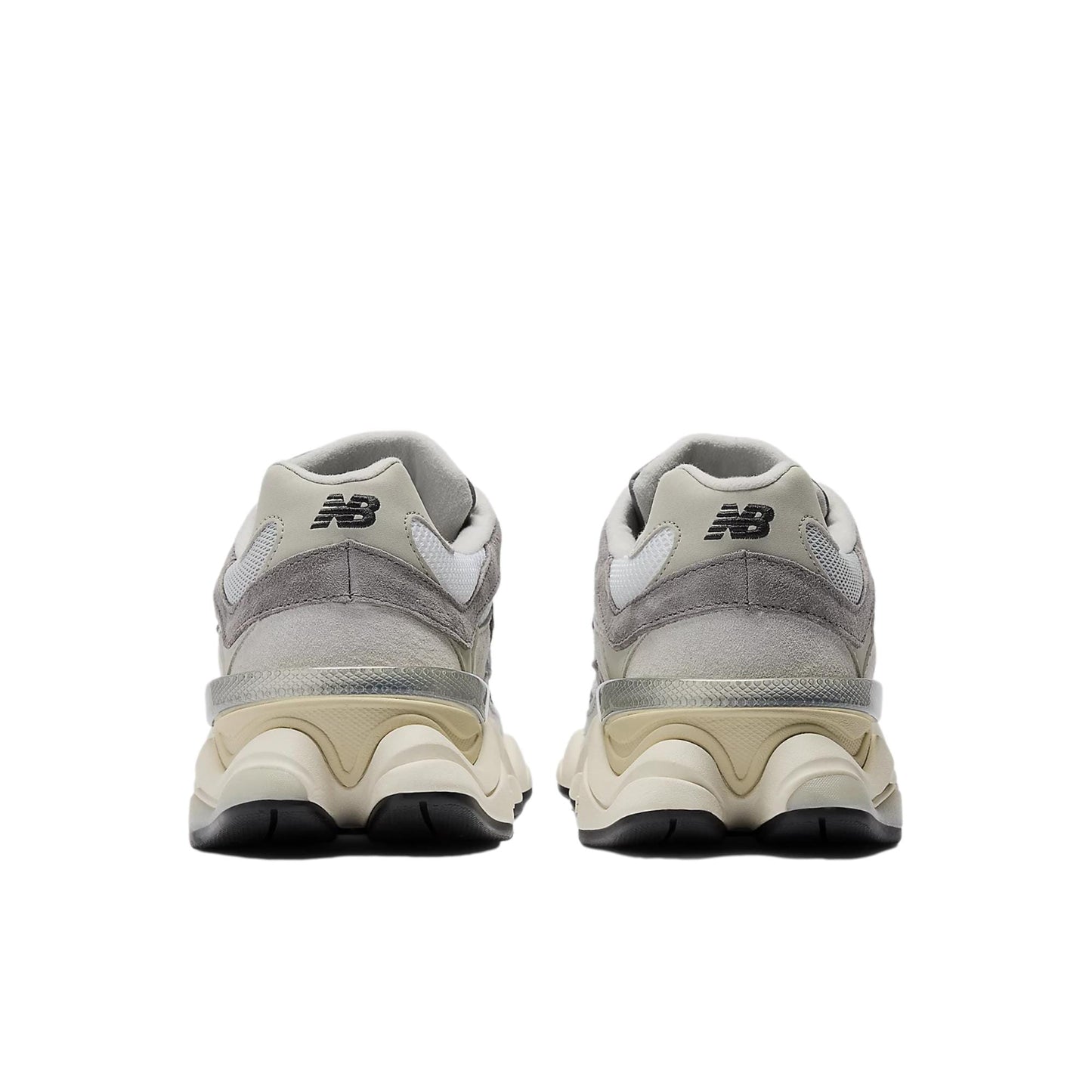 Calzado de hombre color gris