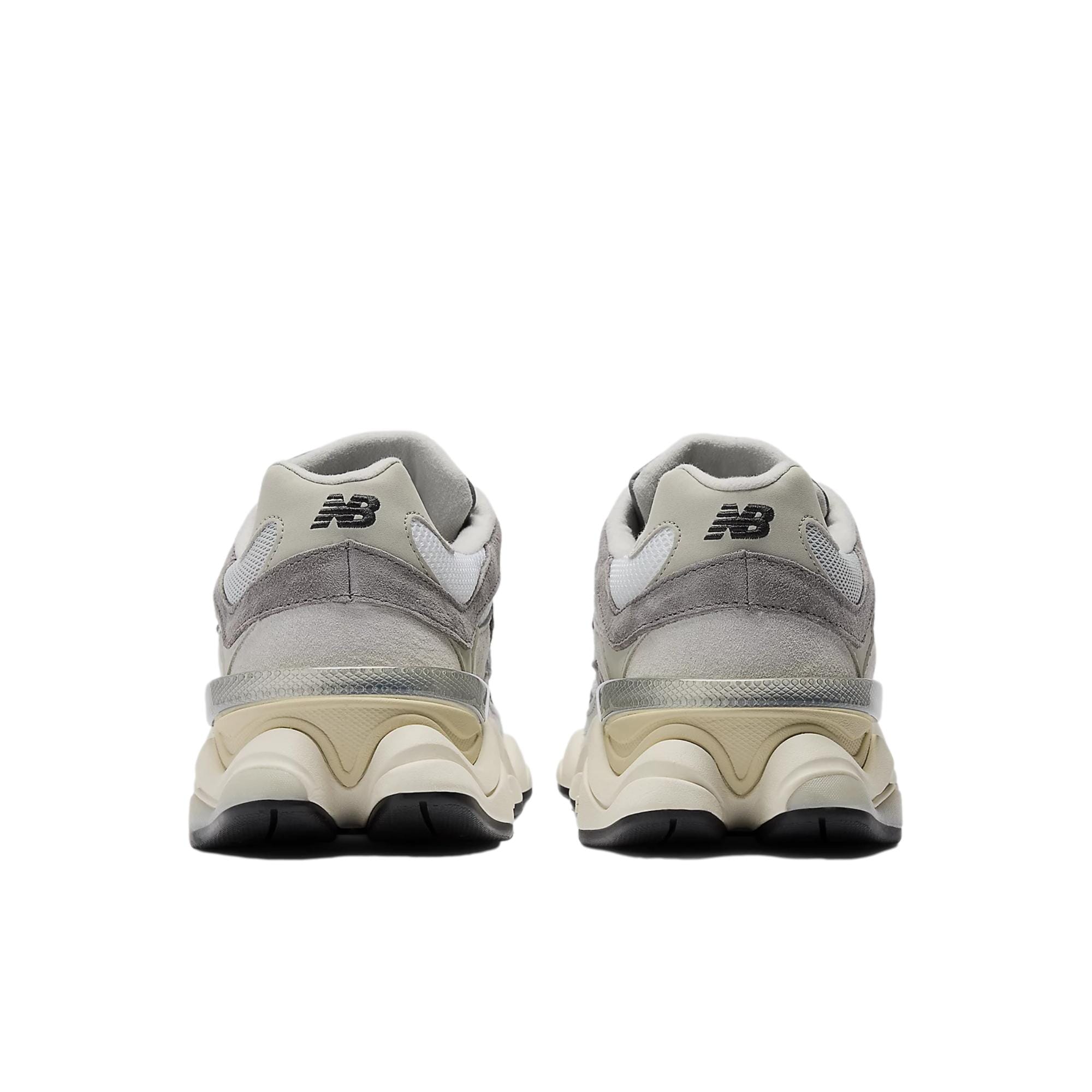 Calzado de hombre color gris