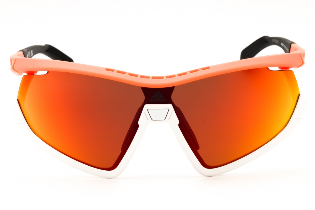 Gafas color blanco