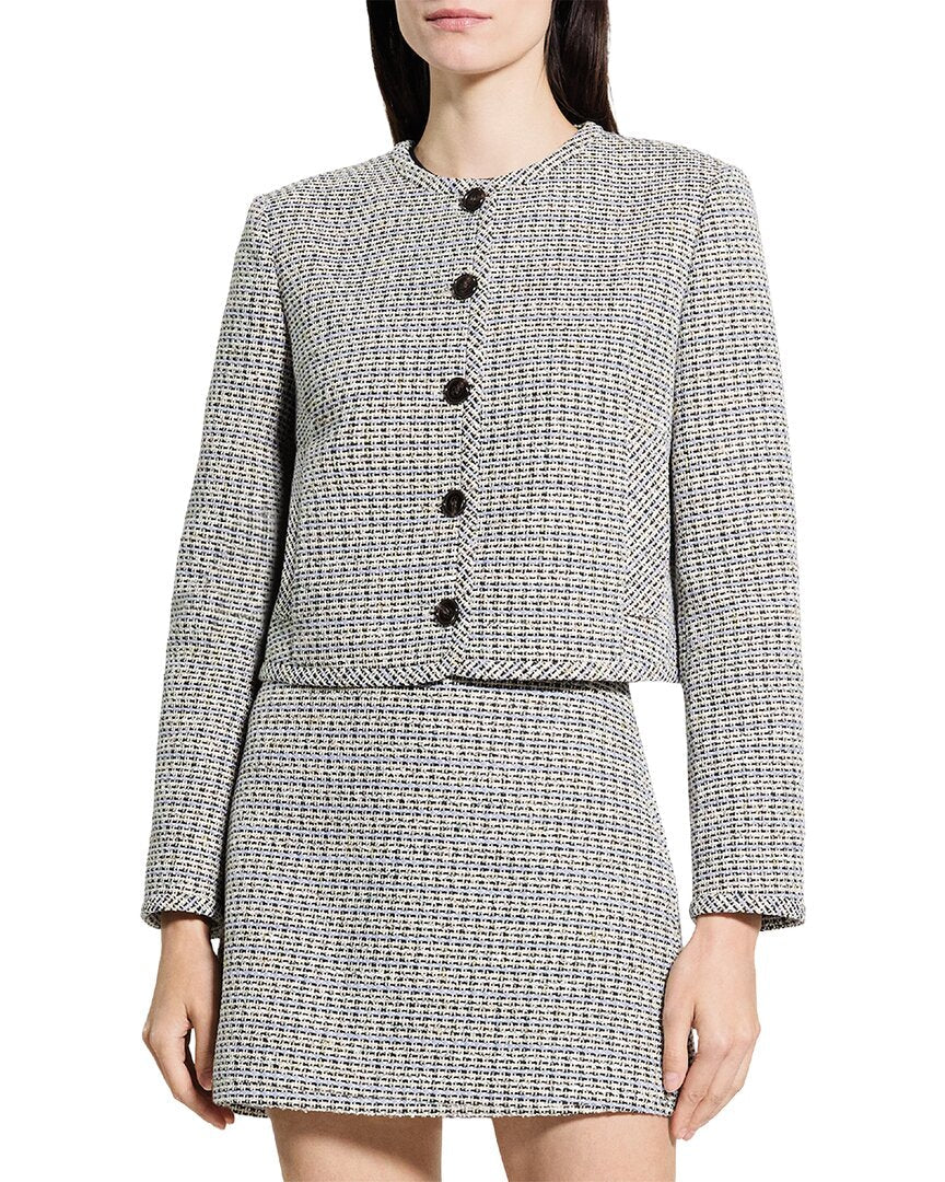 Chaqueta