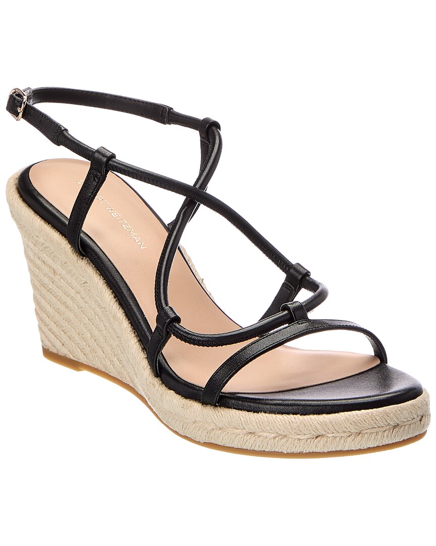Sandalias de cuero
