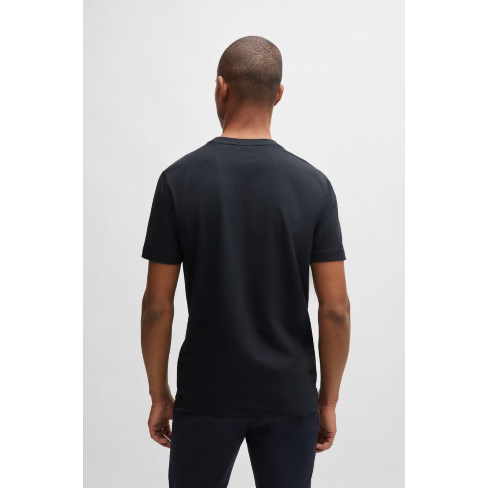 Camiseta de algodón
