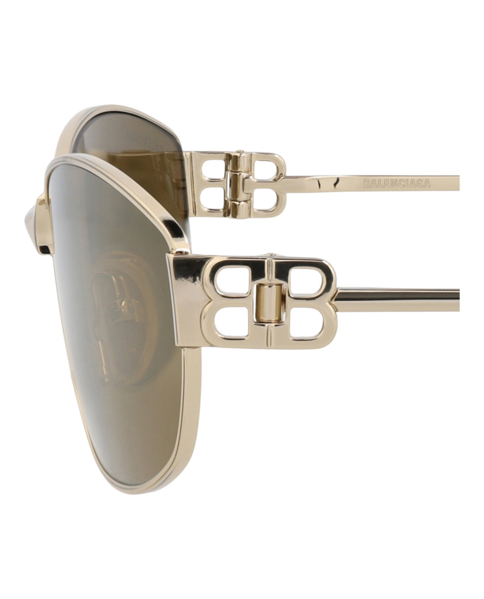 Gafas de sol de montura cuadrada
