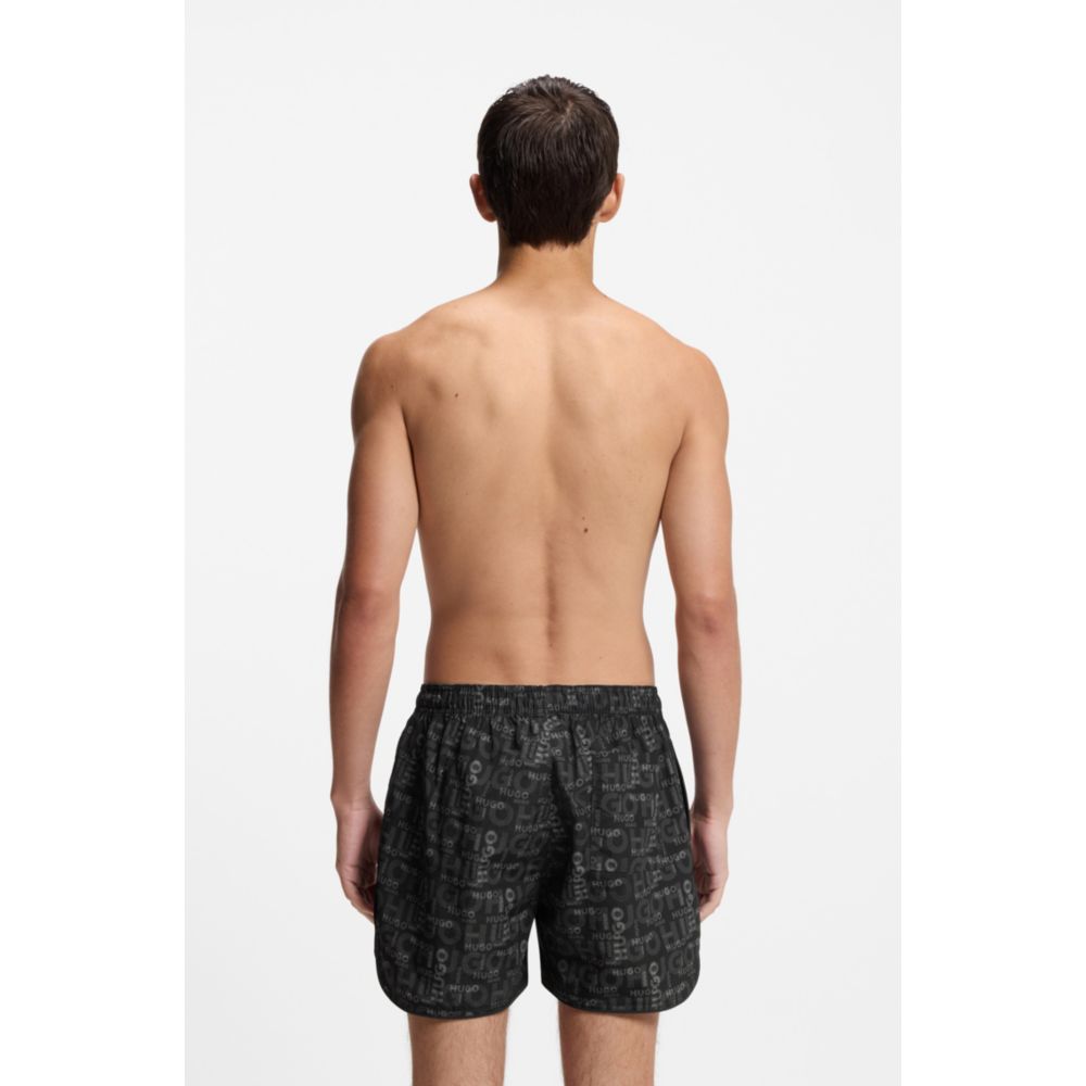 Pantaloneta de baño