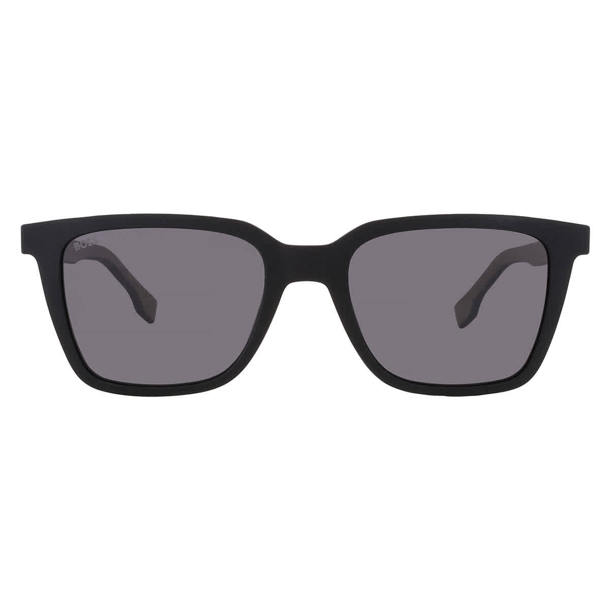 Gafas de sol de hombre color gris